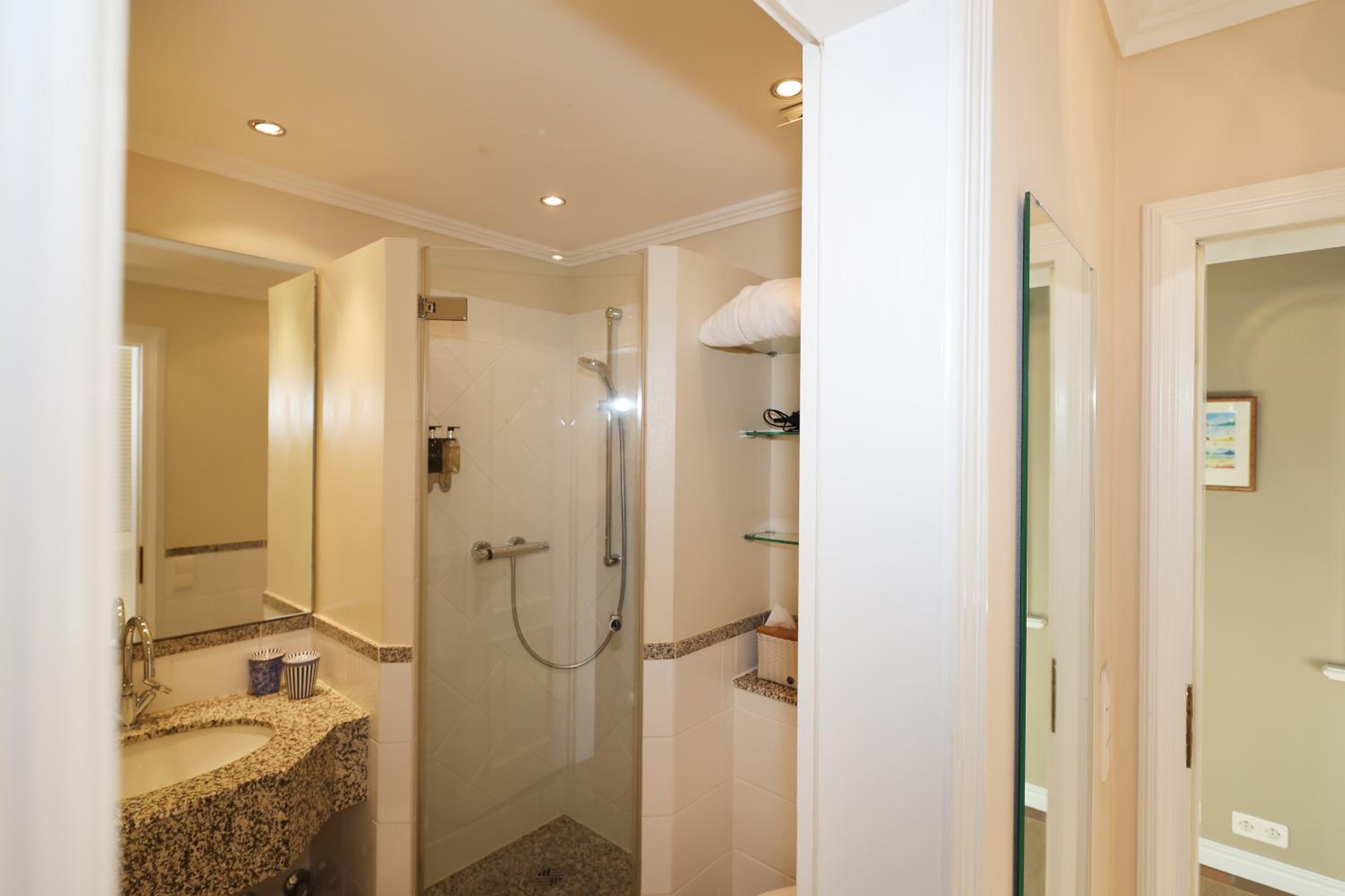 Double Room with Terrace photo 3