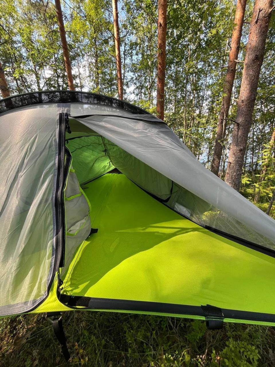 Tent photo 3