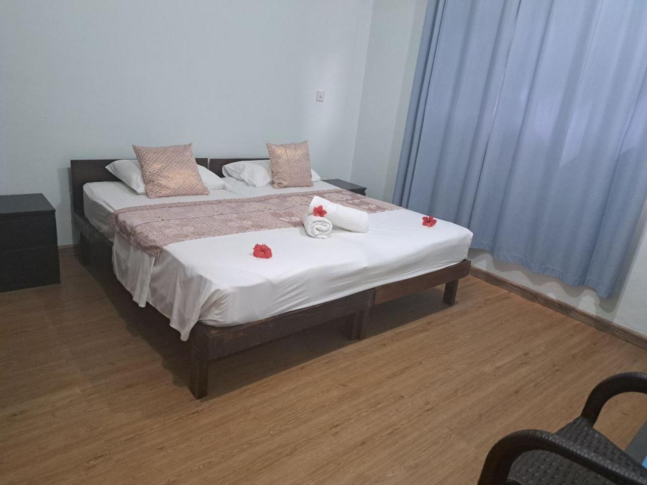 Standard Double Room photo 3