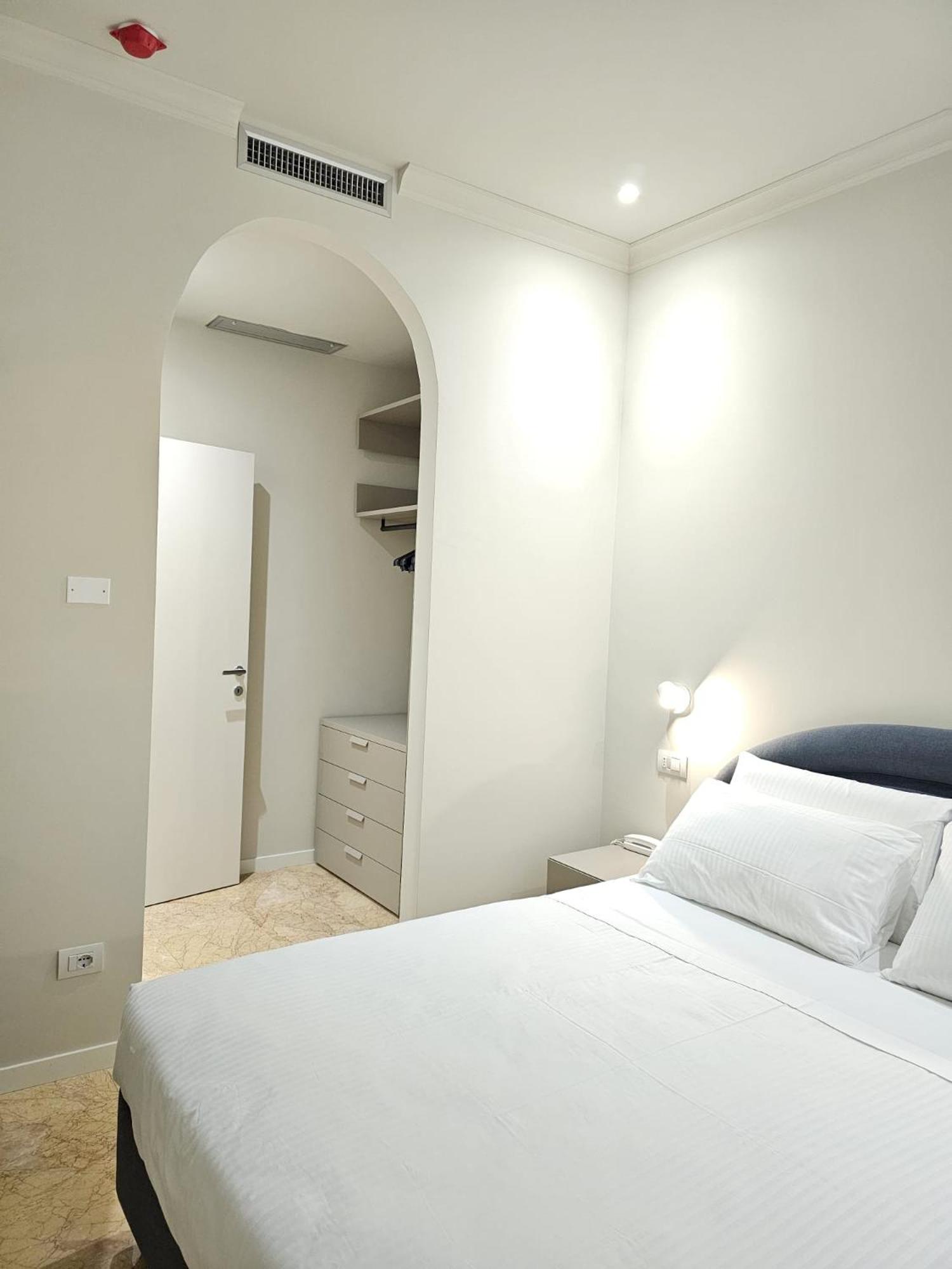 Classic Apartment - Annex