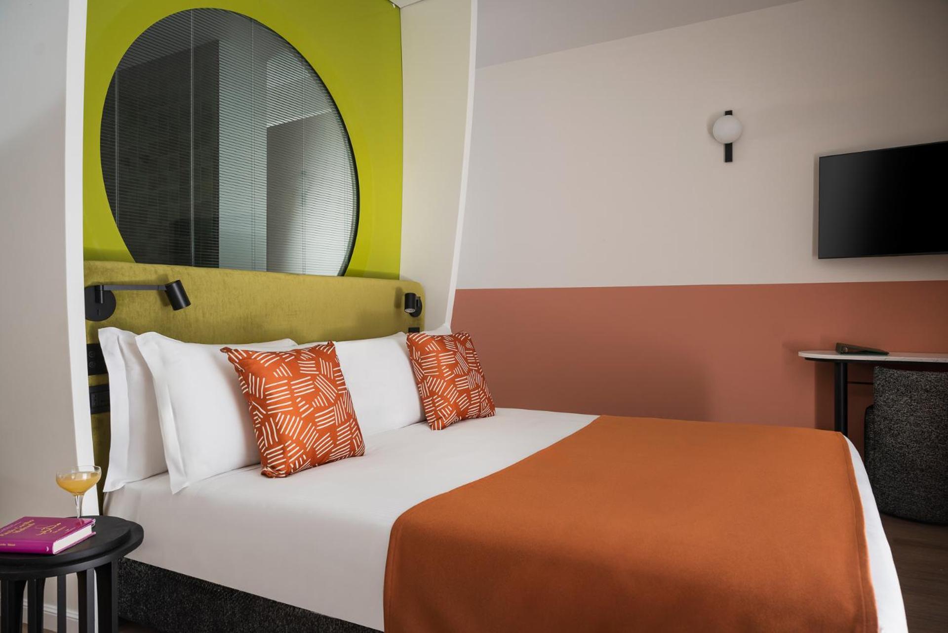 Superior Double Room - Photo 4