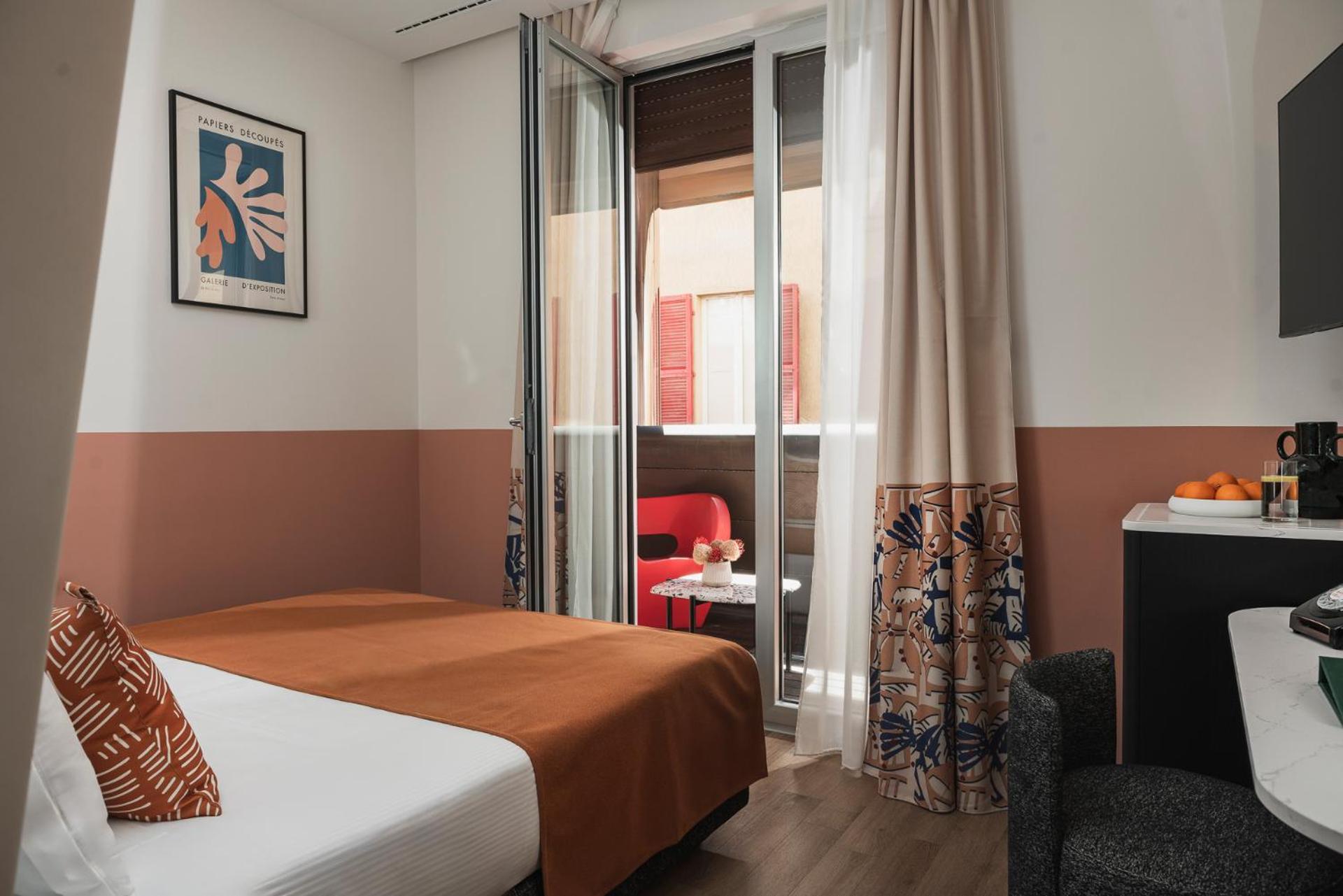 Superior Double Room - Photo 3