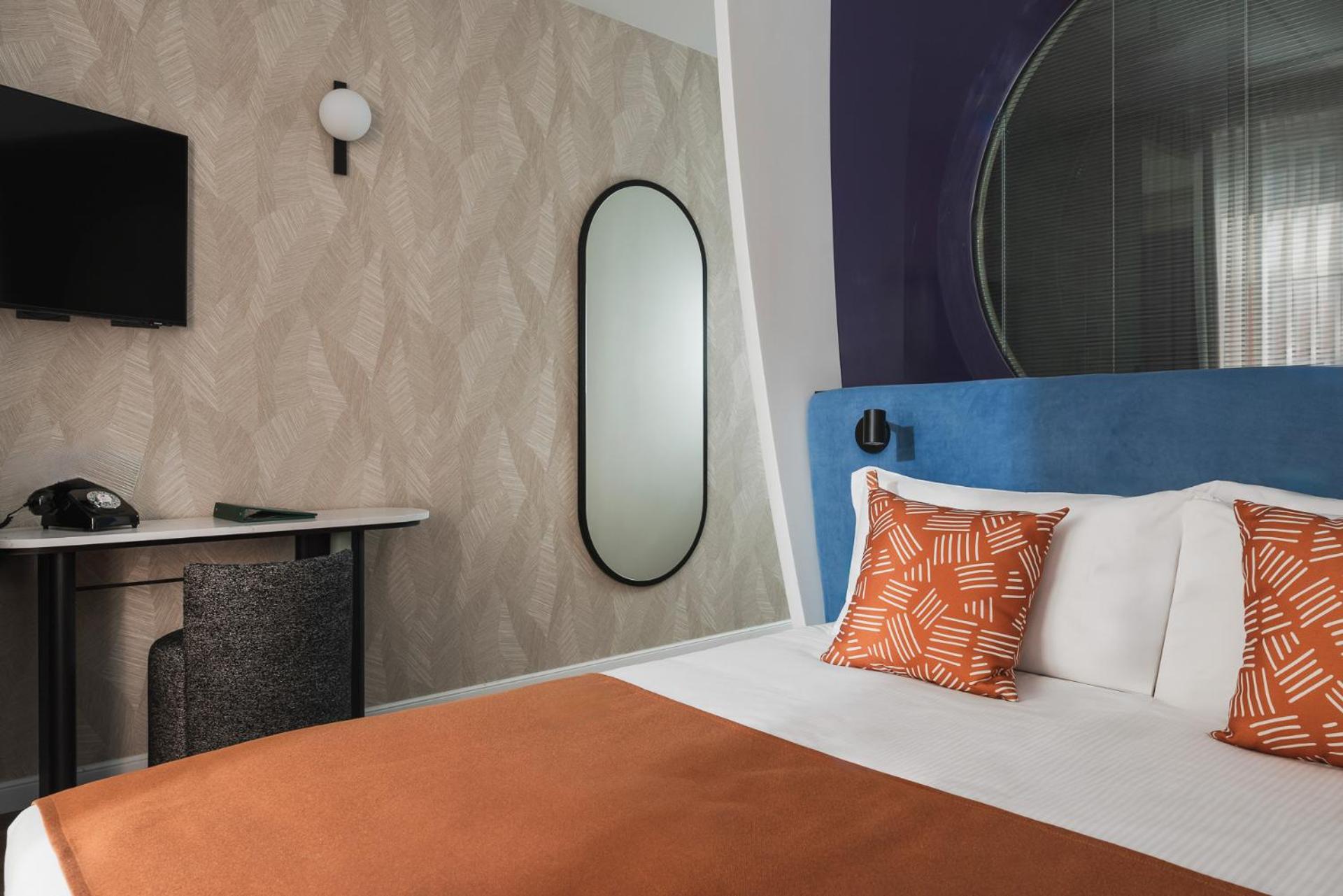 Superior Double Room - Photo 2