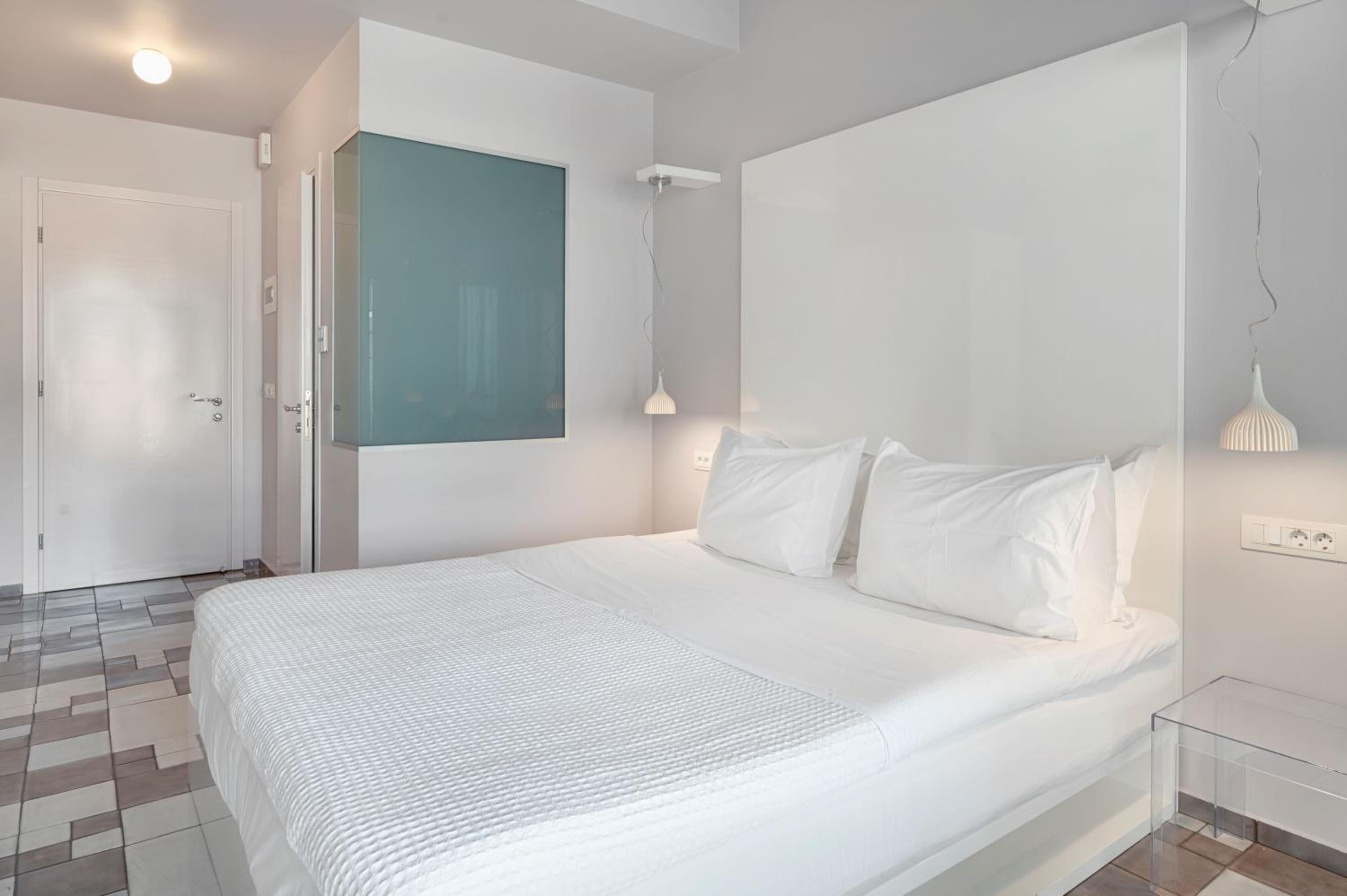 Special Offer - Executive Double Room photo 3