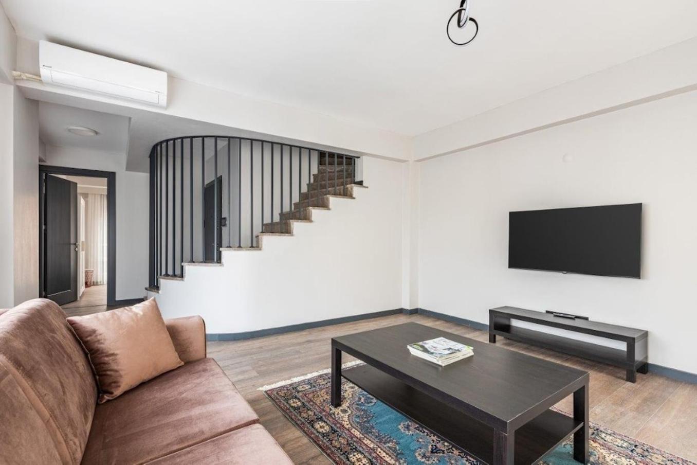 Apartment with Sea View photo 3