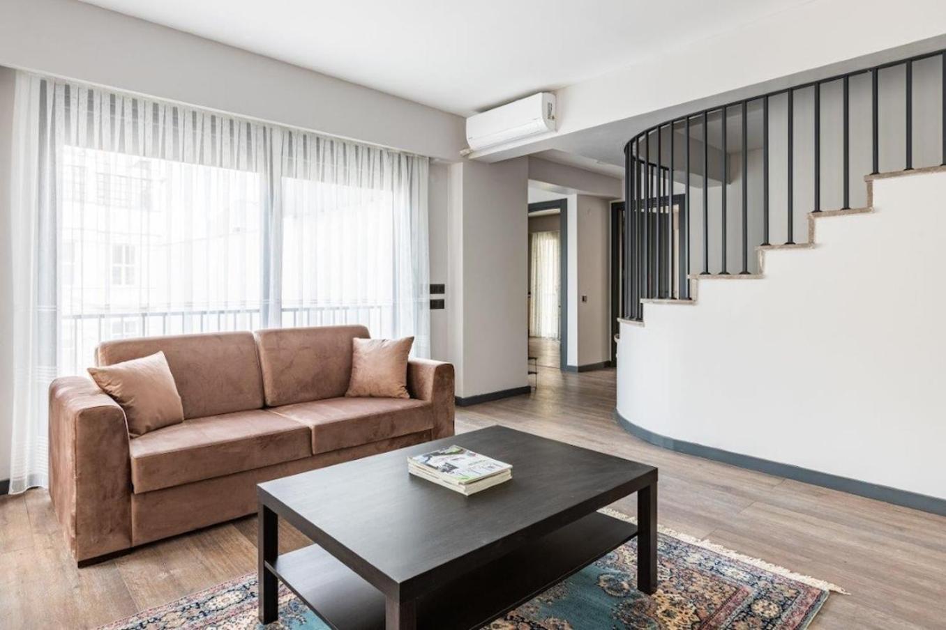 Apartment with Sea View photo 2