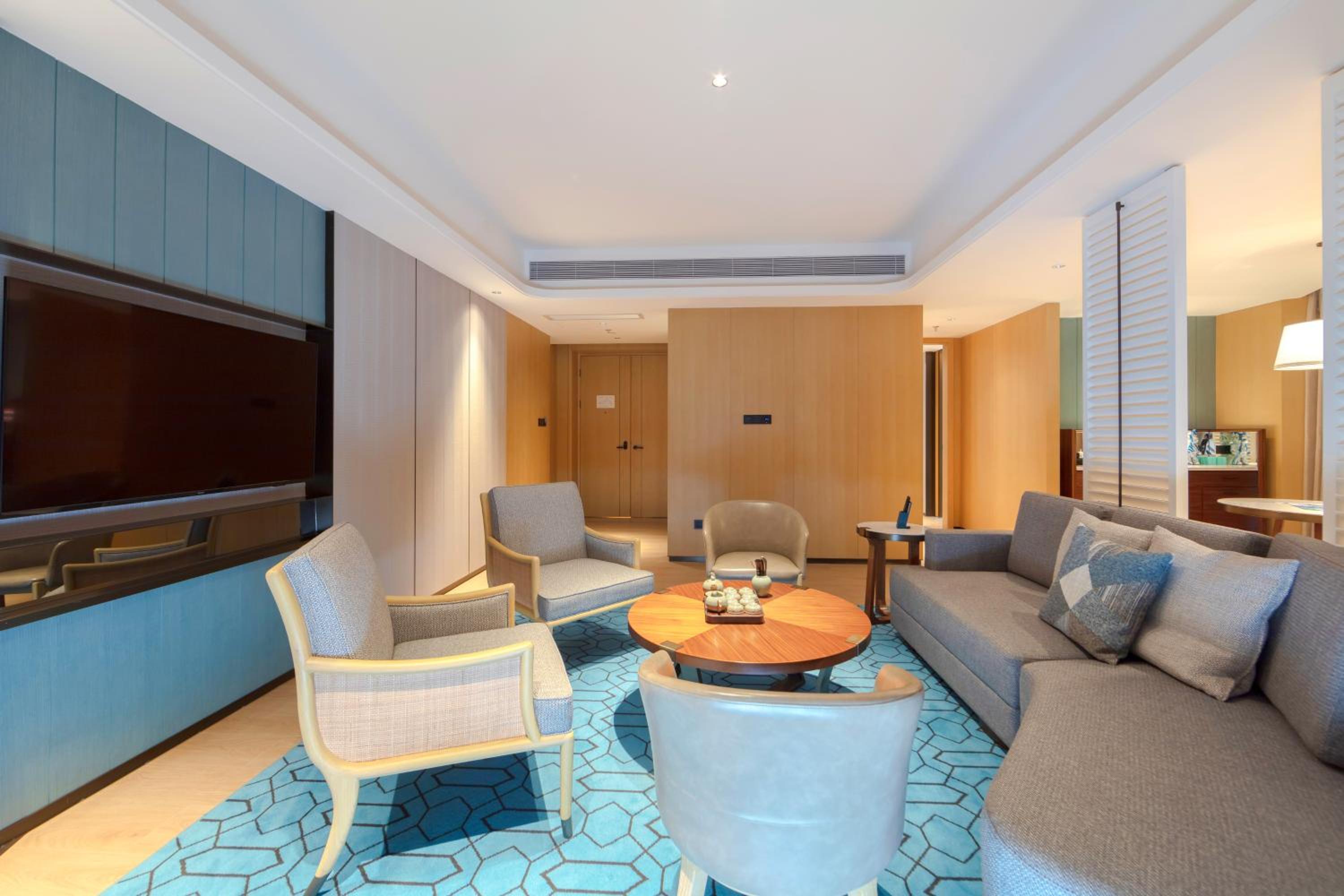 King Executive Suite (South building) photo 1