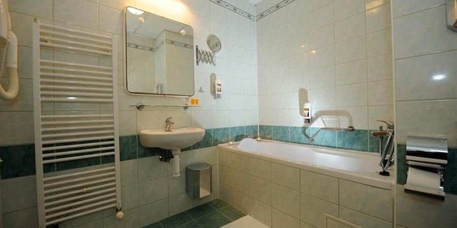 Triple Room photo 2