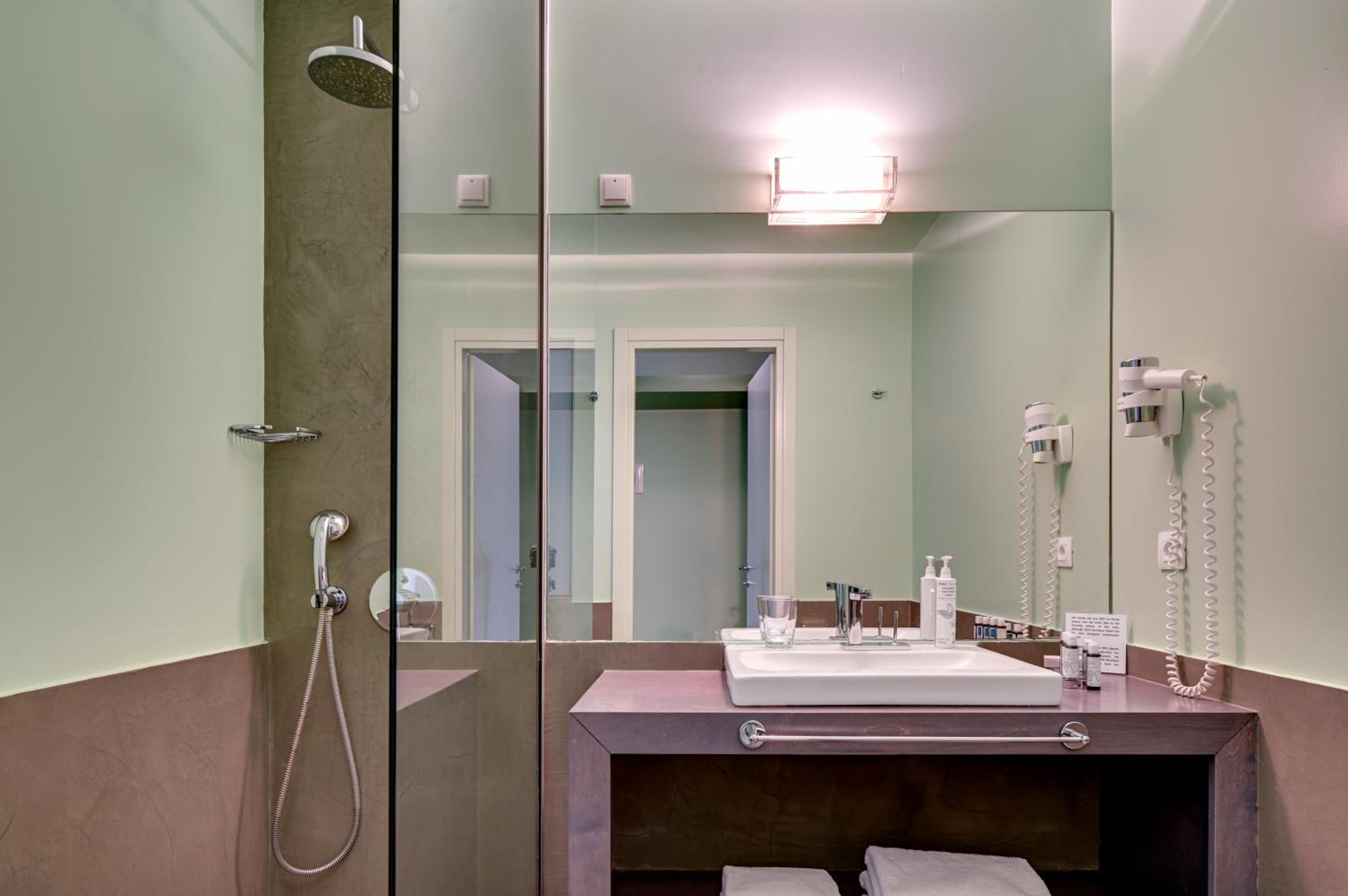 Special Offer - Executive Double Room photo 2