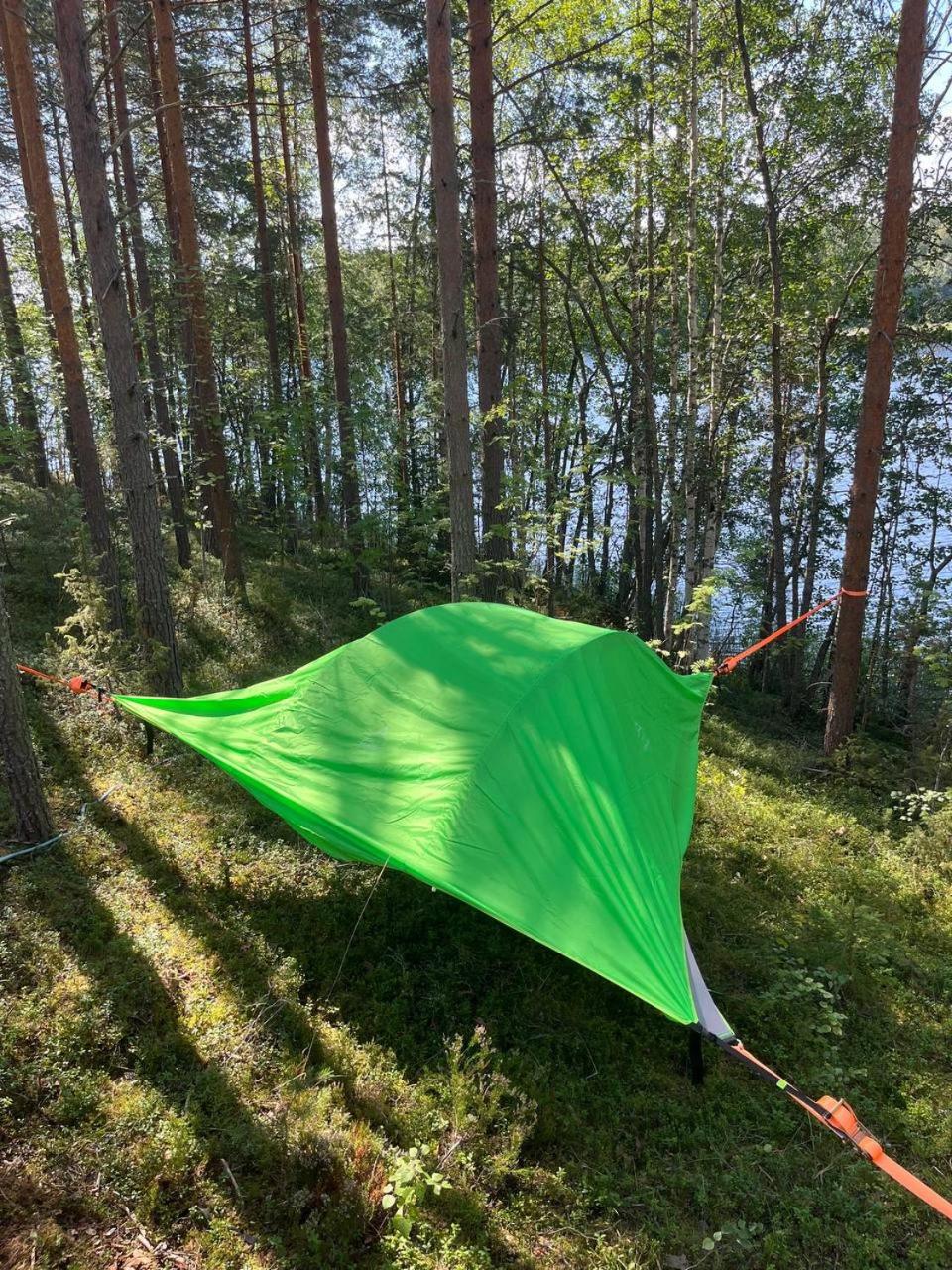 Tent photo 3