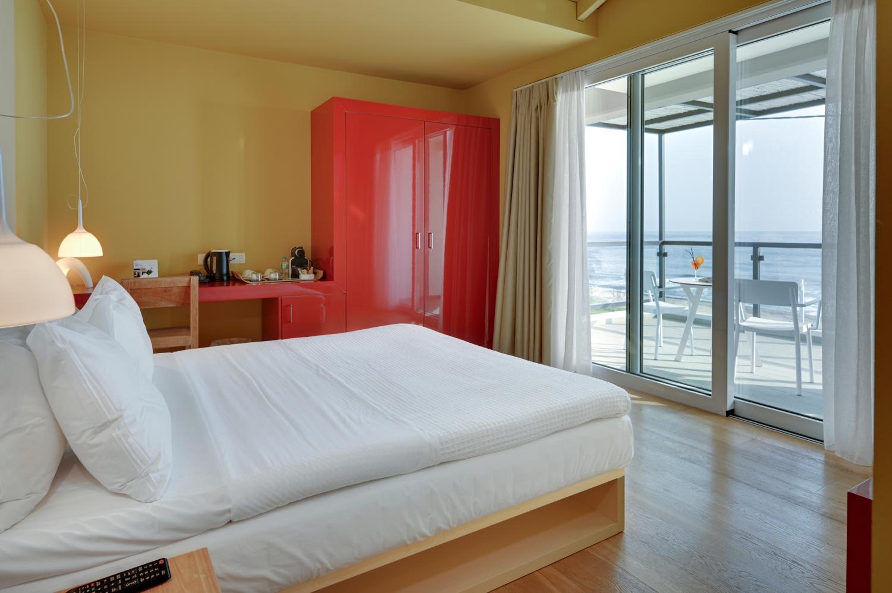 Suite with Sea View photo 1