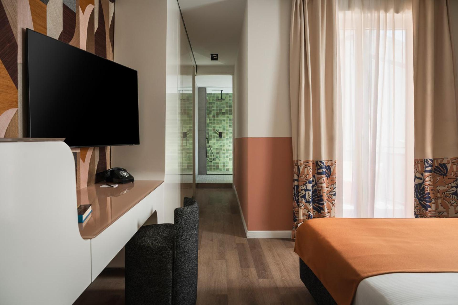 Junior Suite - Photo 14