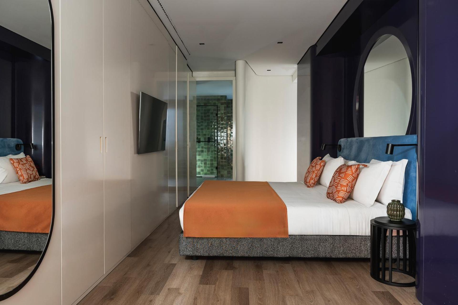 Junior Suite - Photo 3