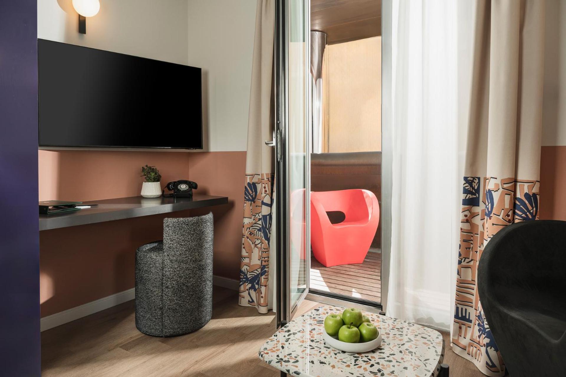 Junior Suite - Photo 5