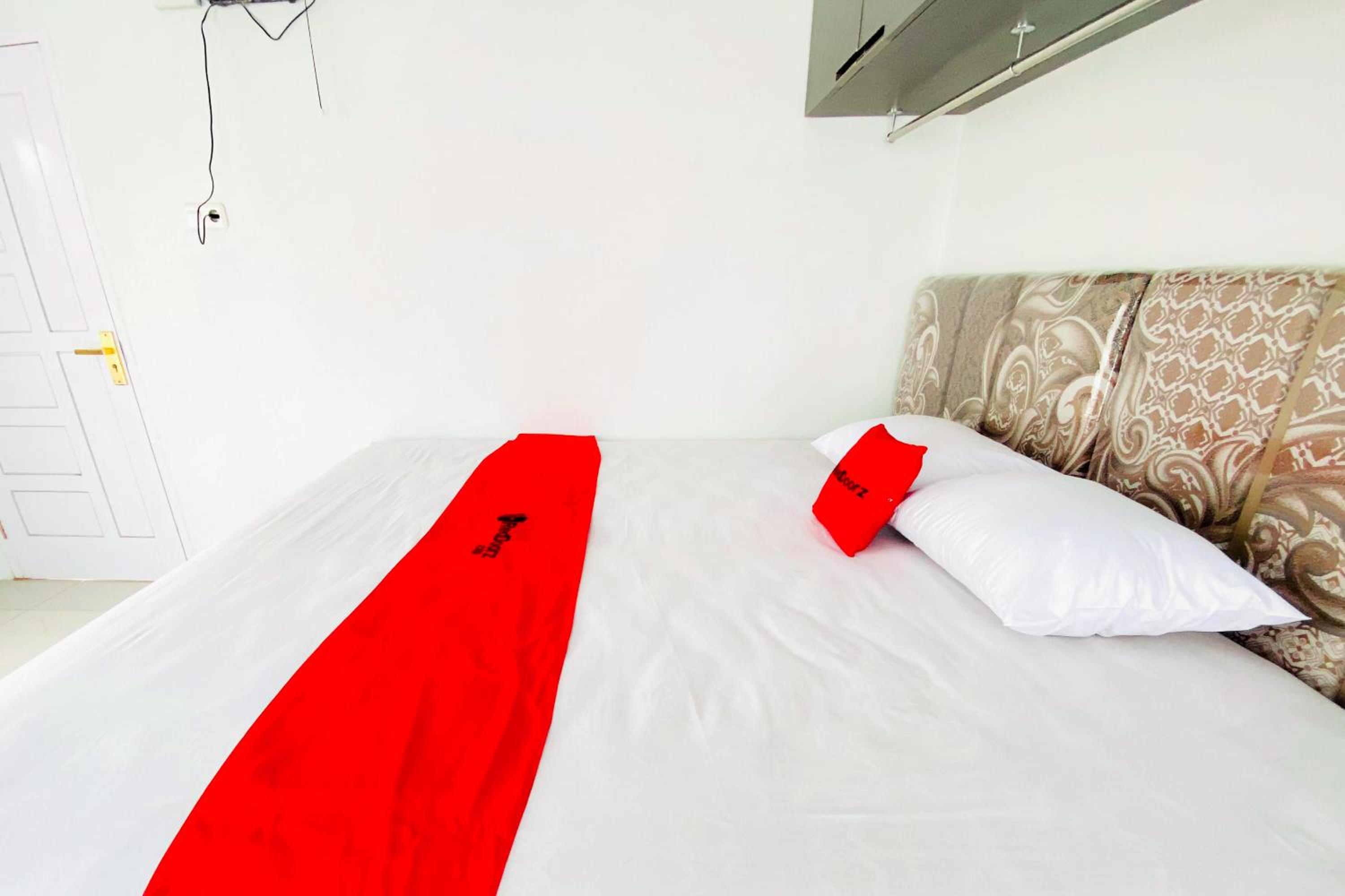 Standard Double Room photo 3