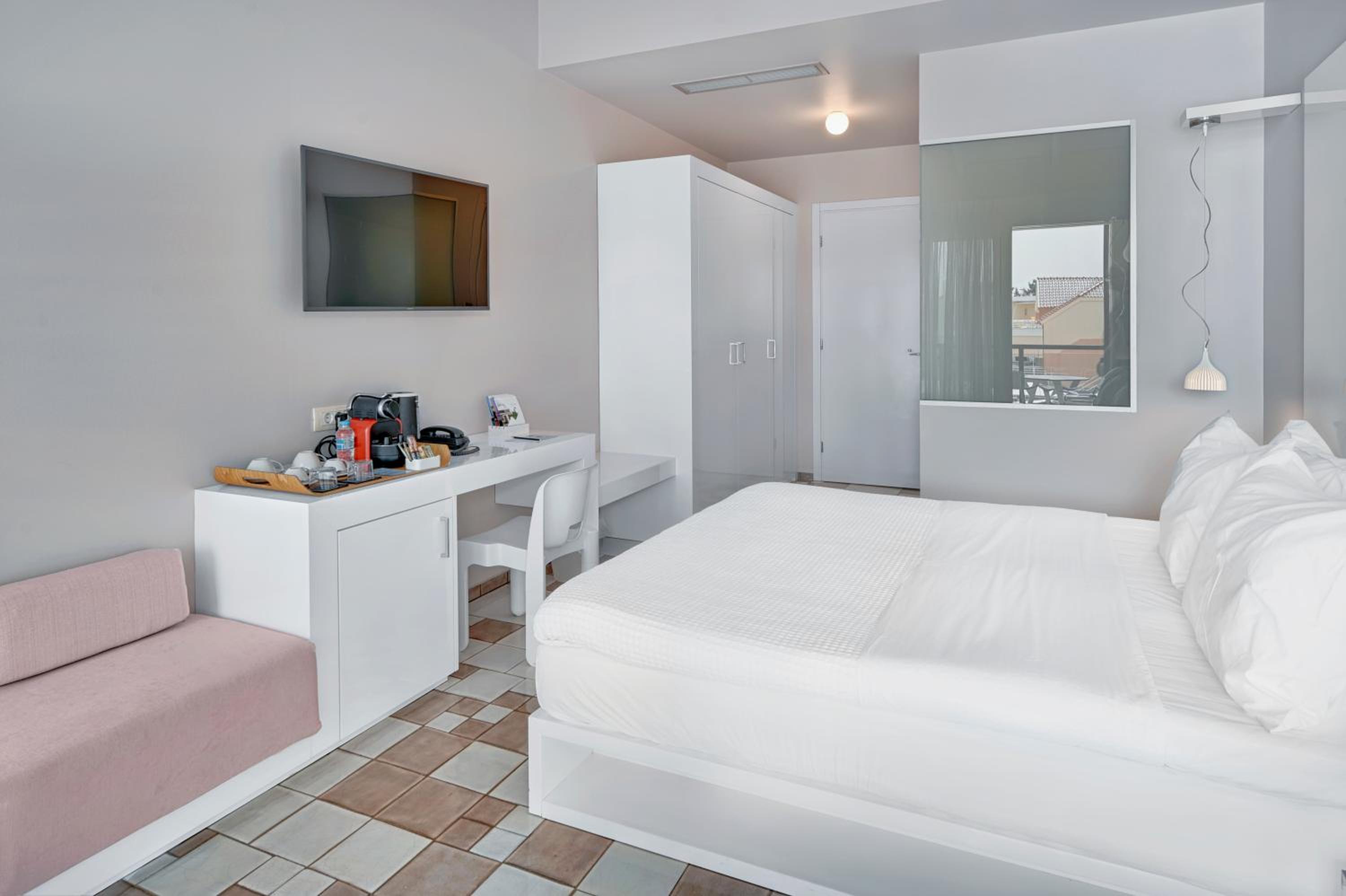 Special Offer - Executive Double Room photo 1