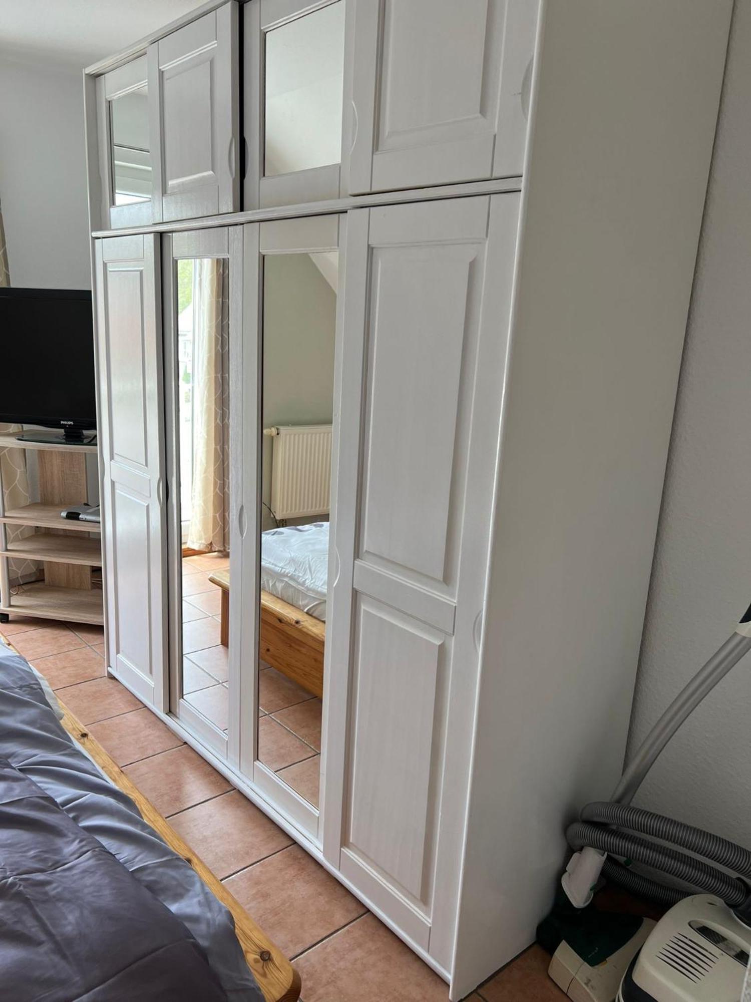 Two-Bedroom Superior Apartment