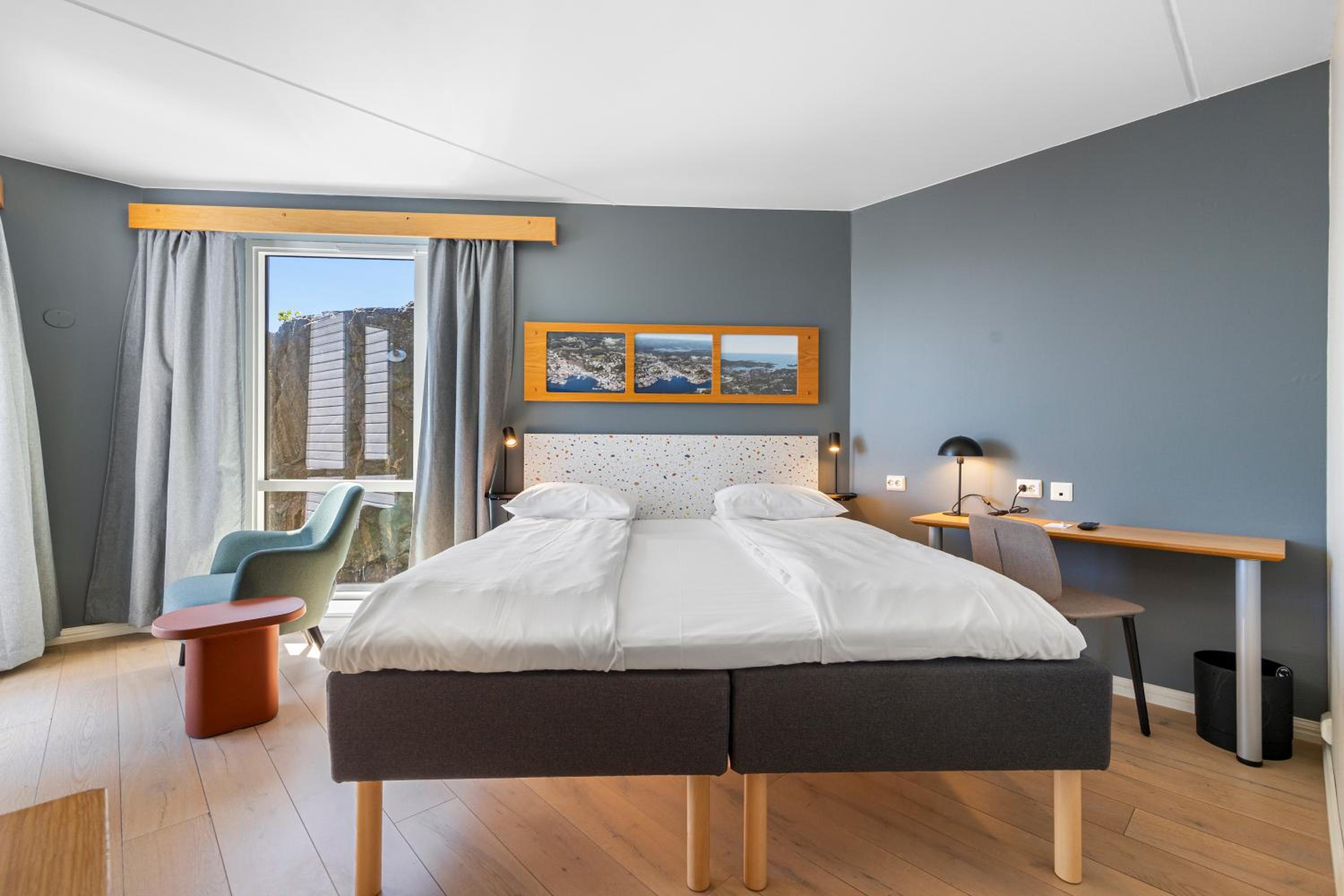 Standard Room - Photo 1