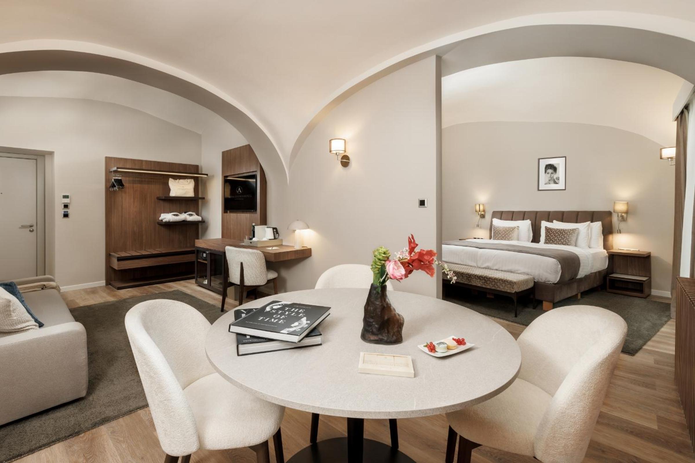 Two-Bedroom Suite