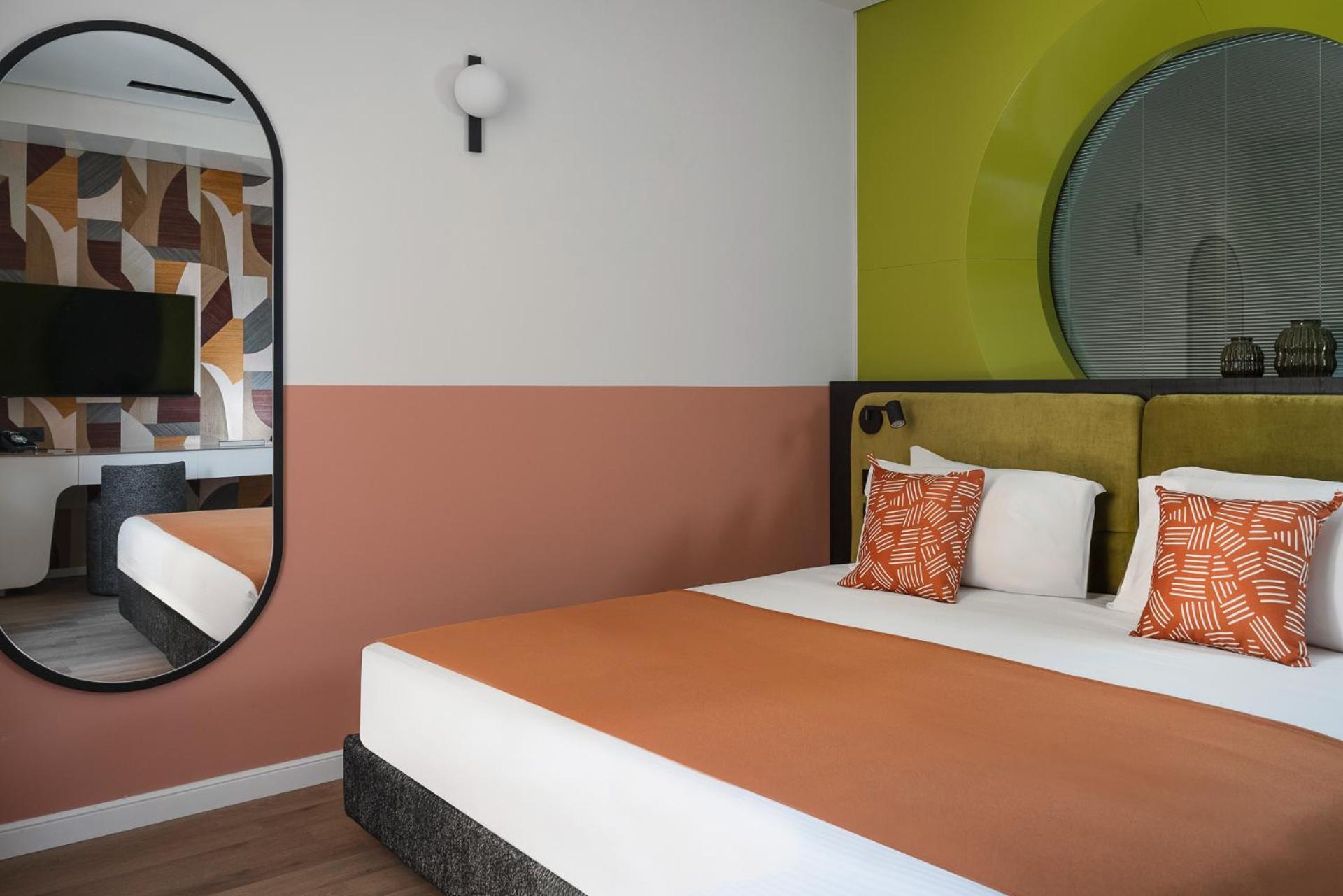 Superior Double Room - Photo 1