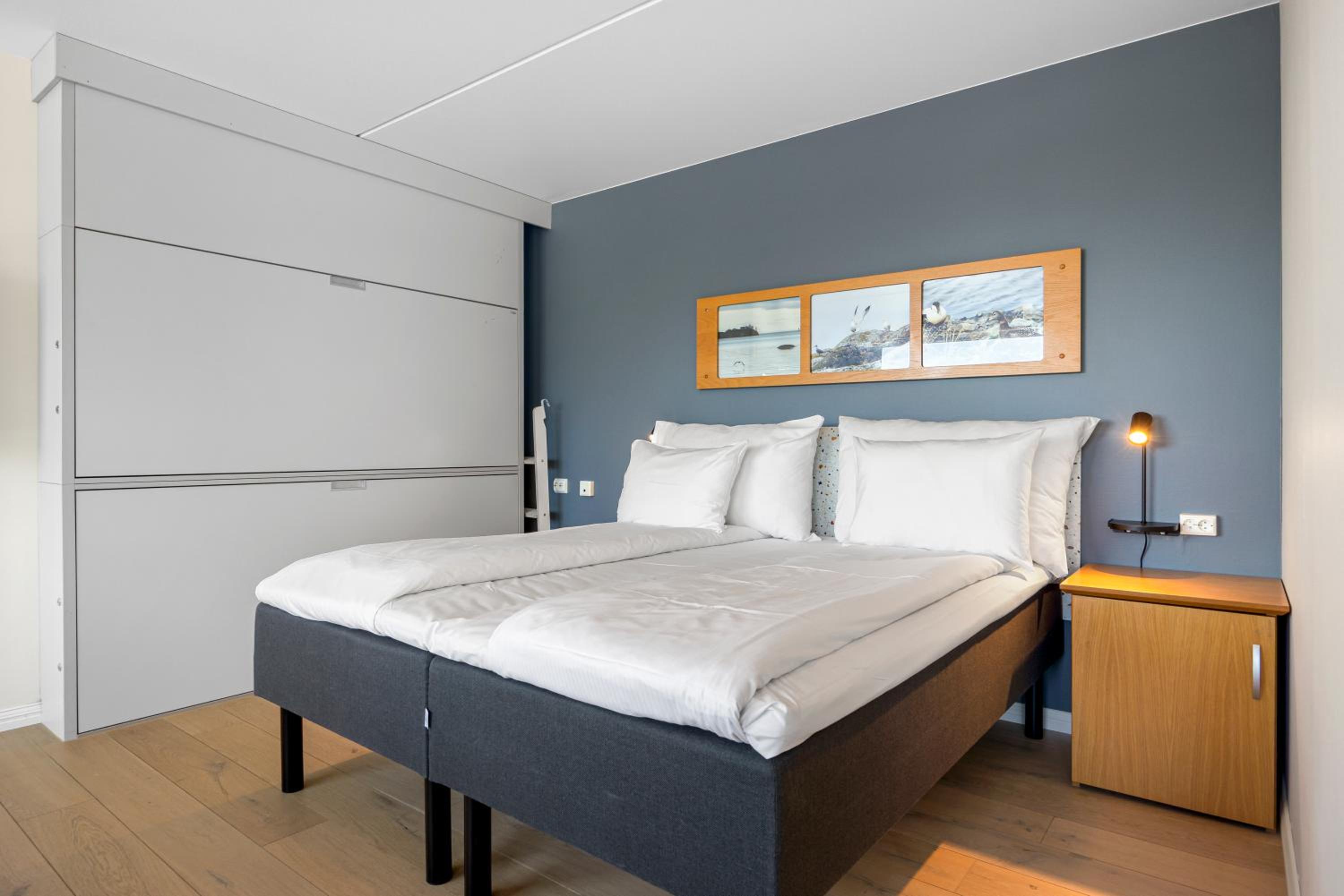 Superior Double Room - Photo 2