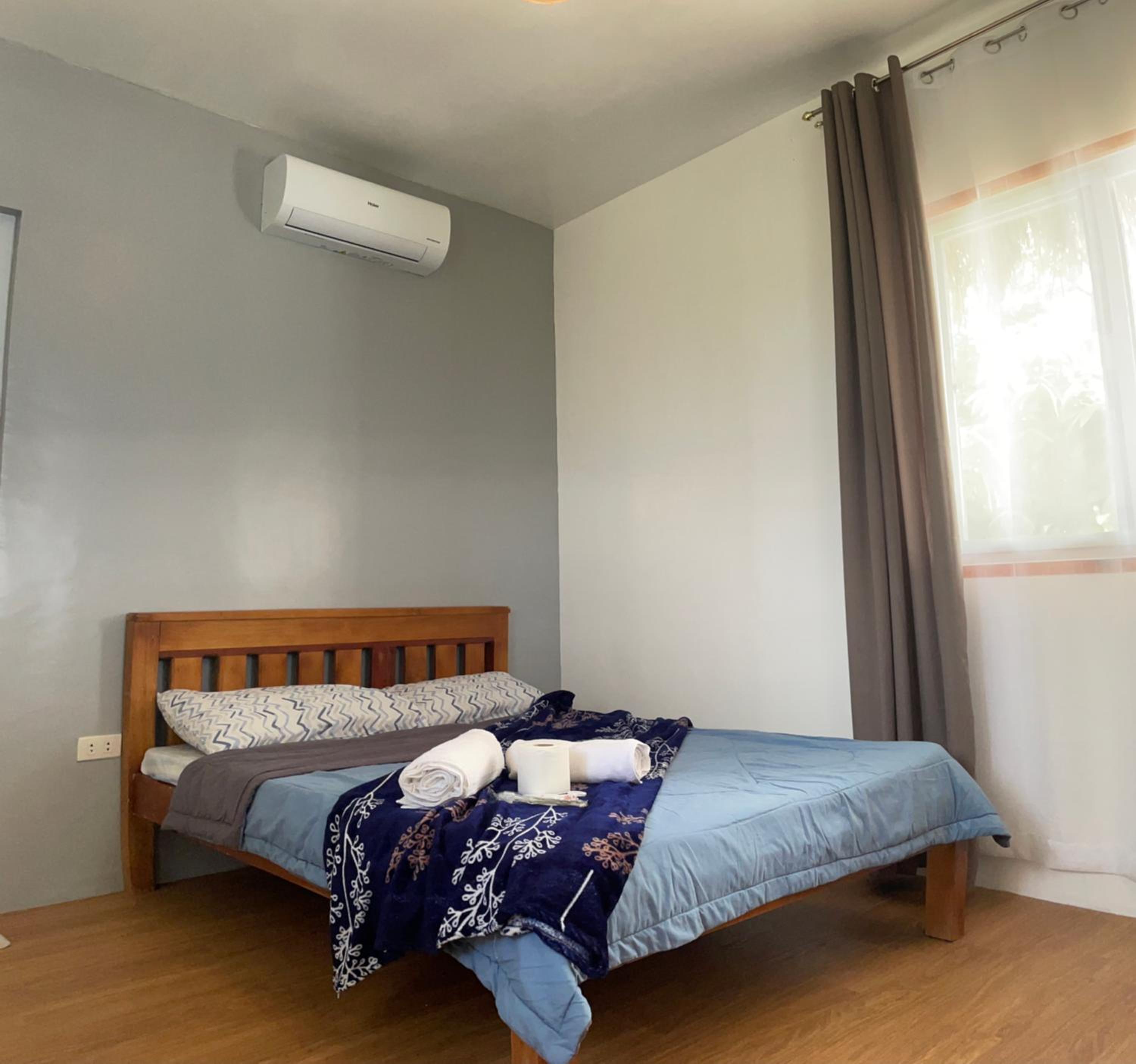 Deluxe Double Room With Sea View photo 1