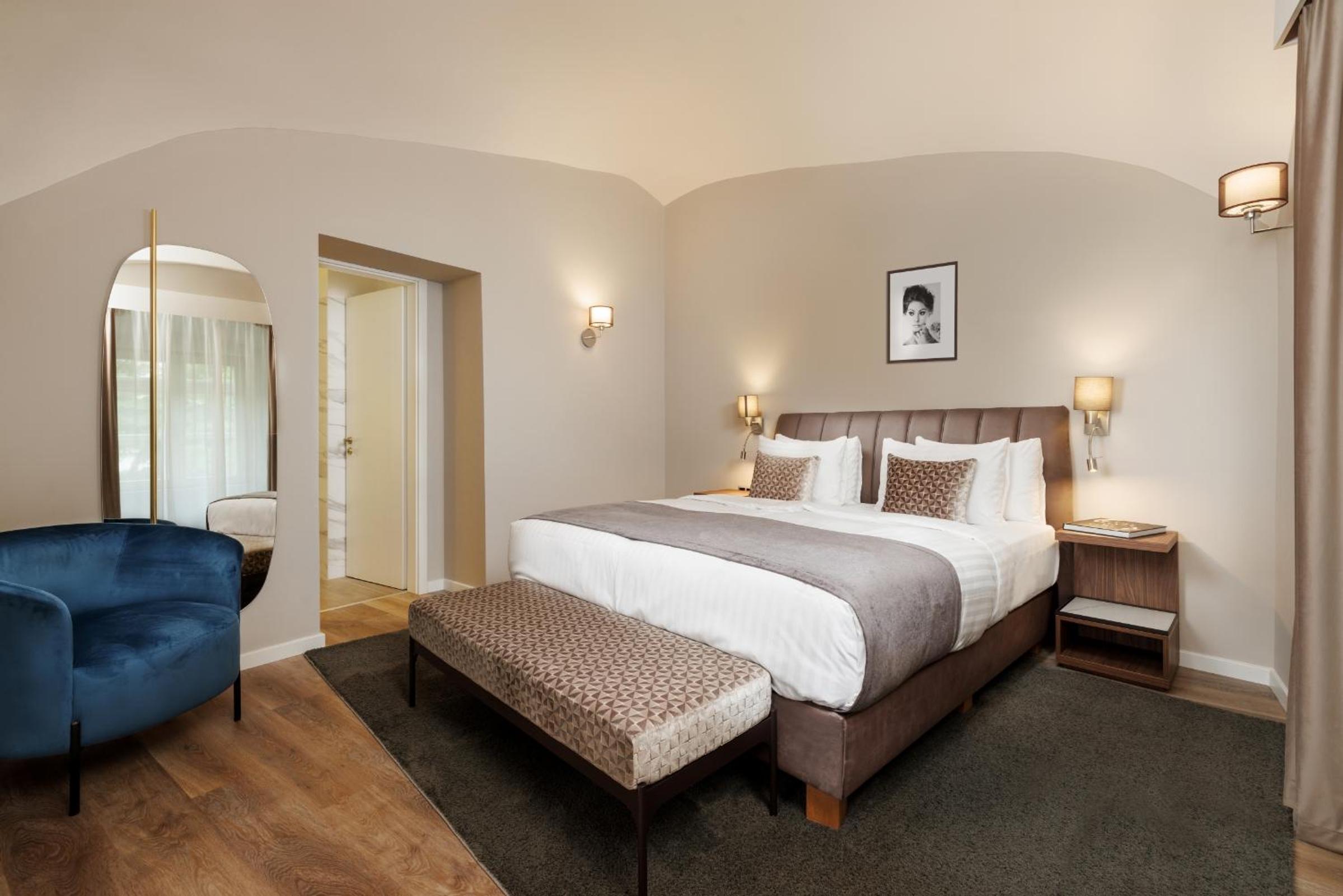 Two-Bedroom Suite
