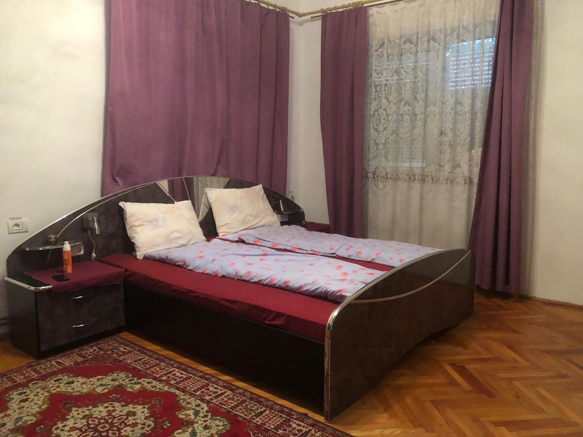 Three-Bedroom House photo 2