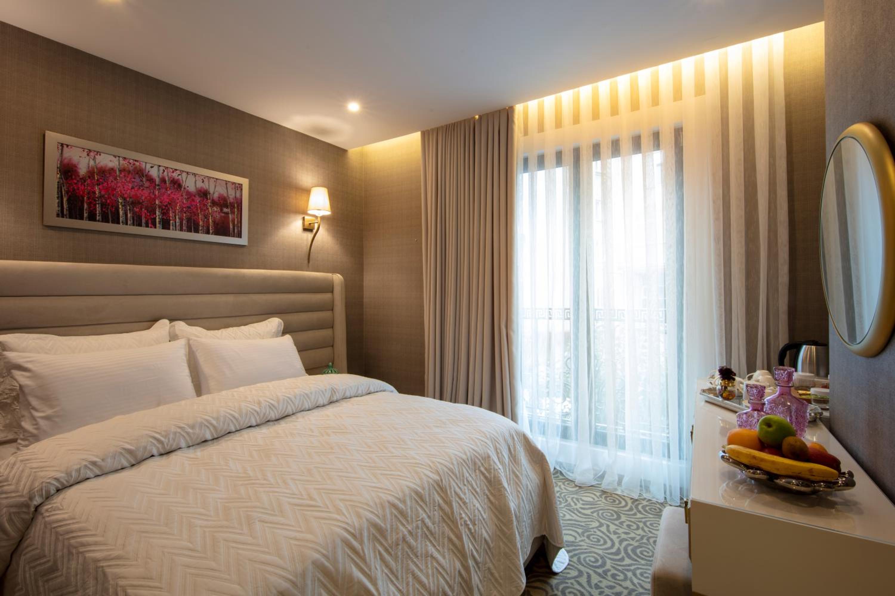 Superior Double Room photo 1