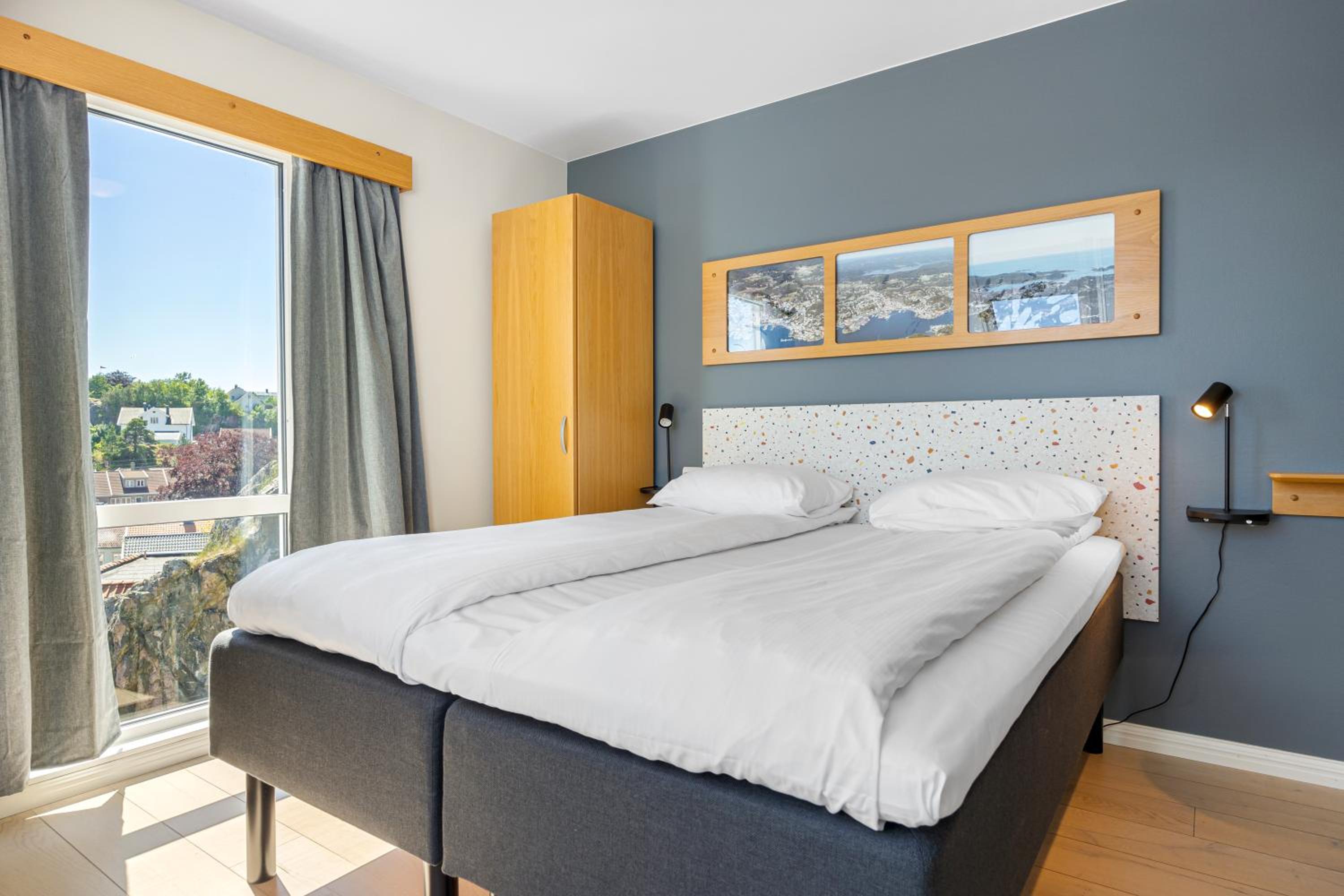 Standard Double Room - Photo 4