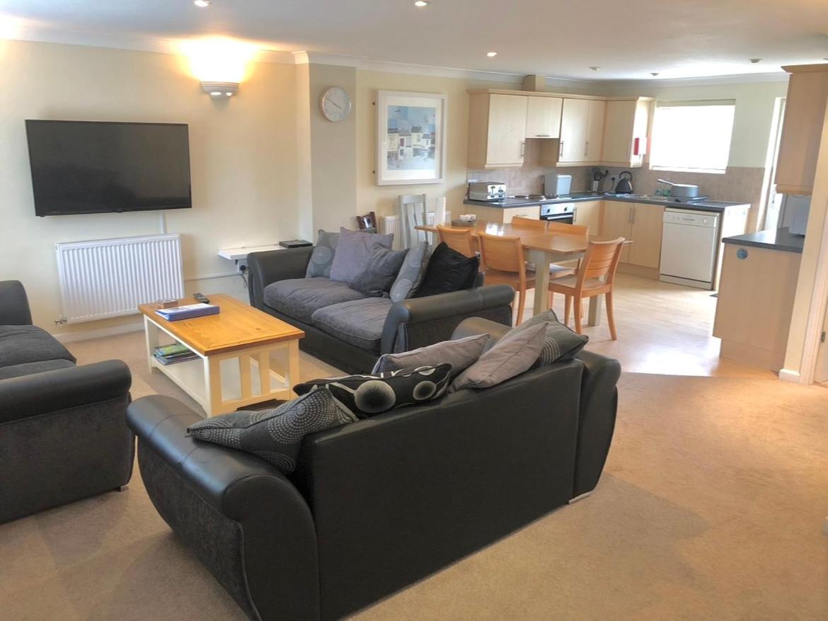Four-Bedroom Vacation Home photo 1