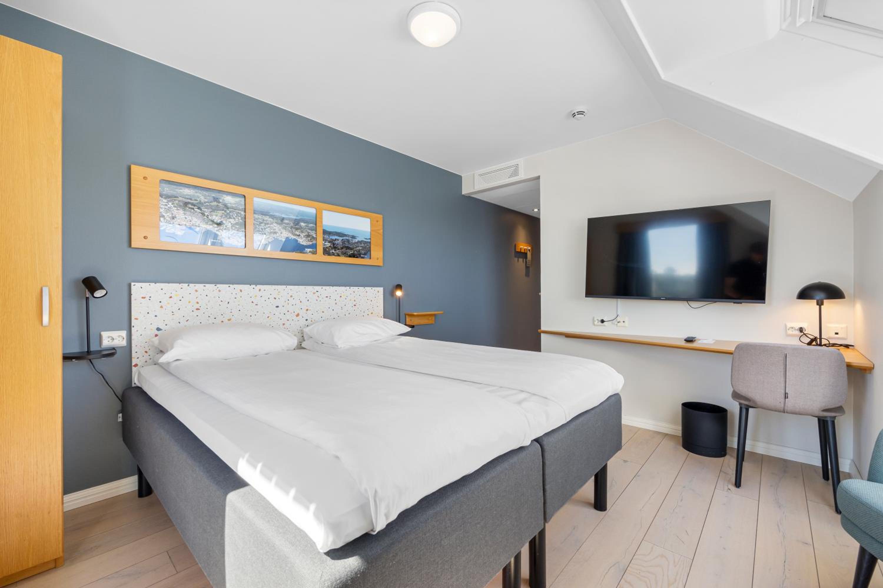Standard Double Room - Photo 1