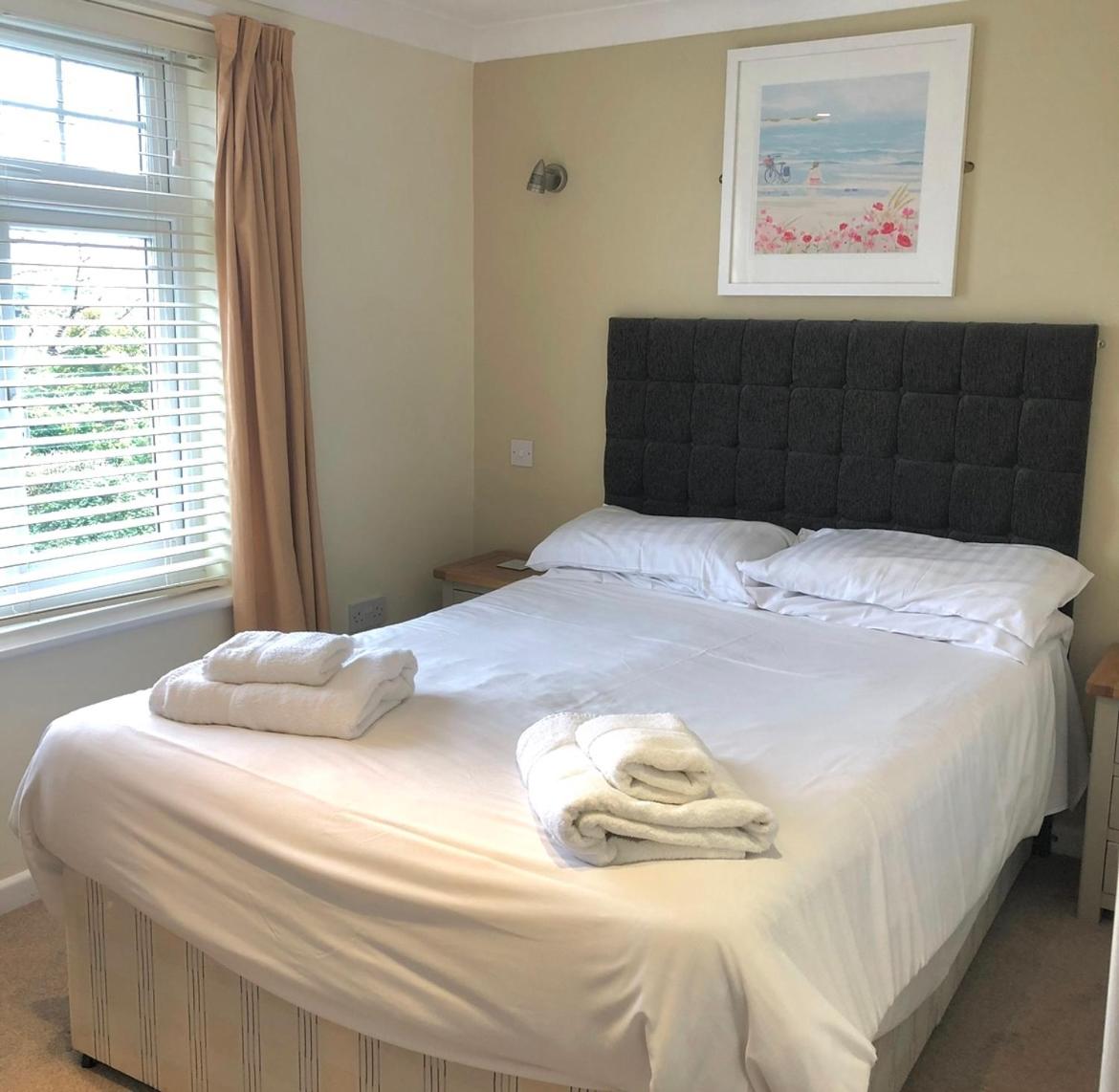 Four-Bedroom Vacation Home photo 3