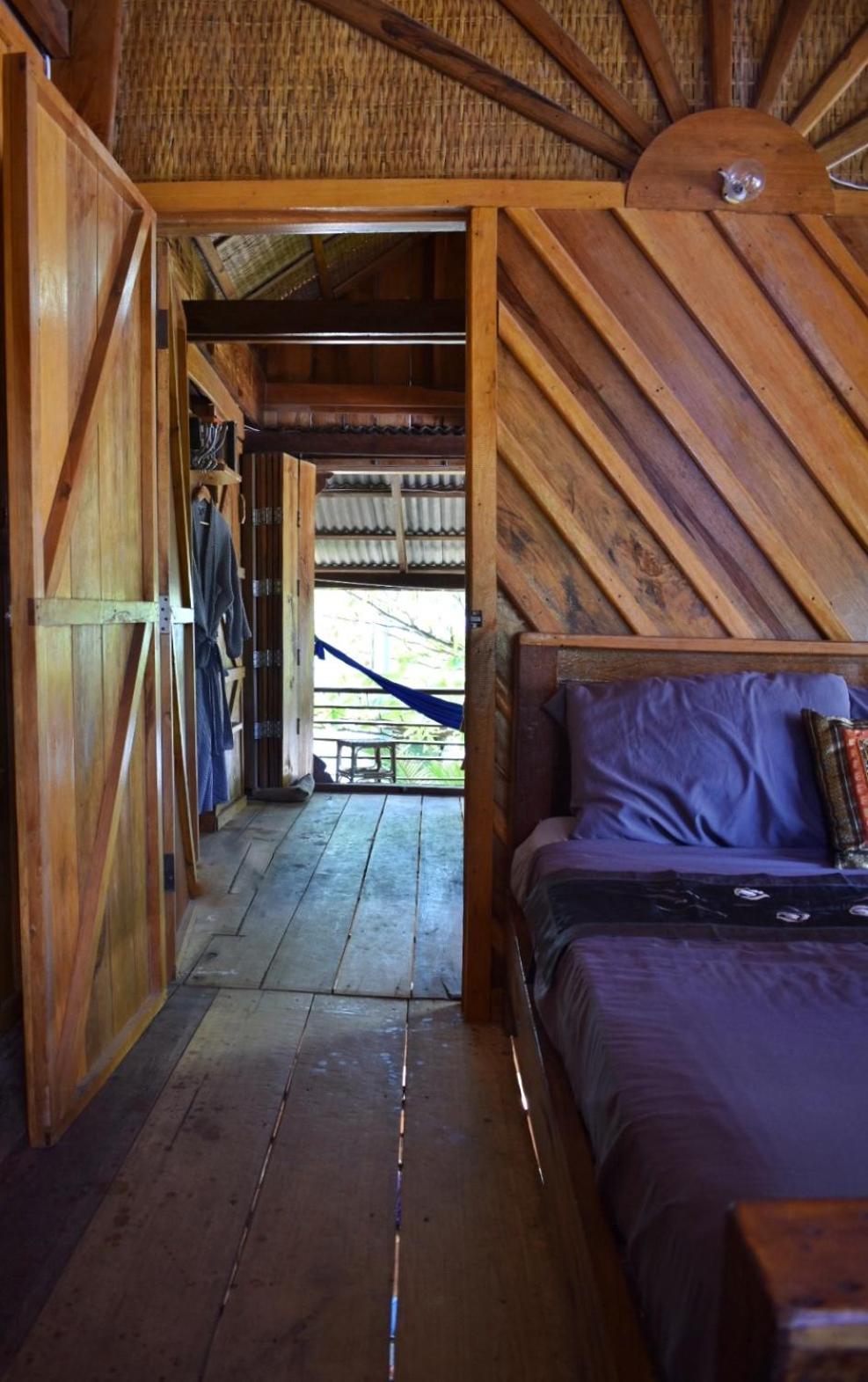 Deluxe Double Room with Balcony and Sea View photo 3