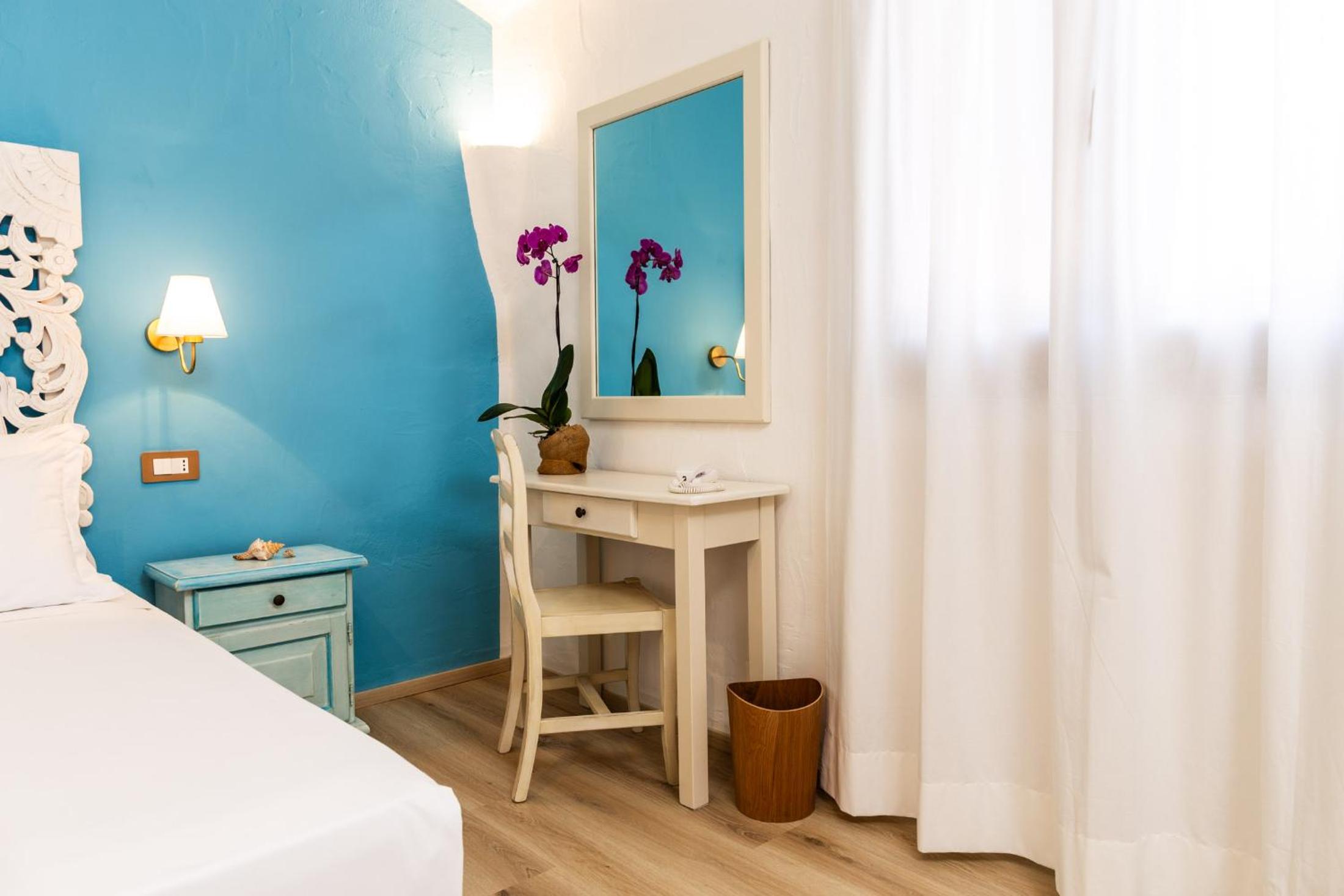Superior Double Room - Photo 15