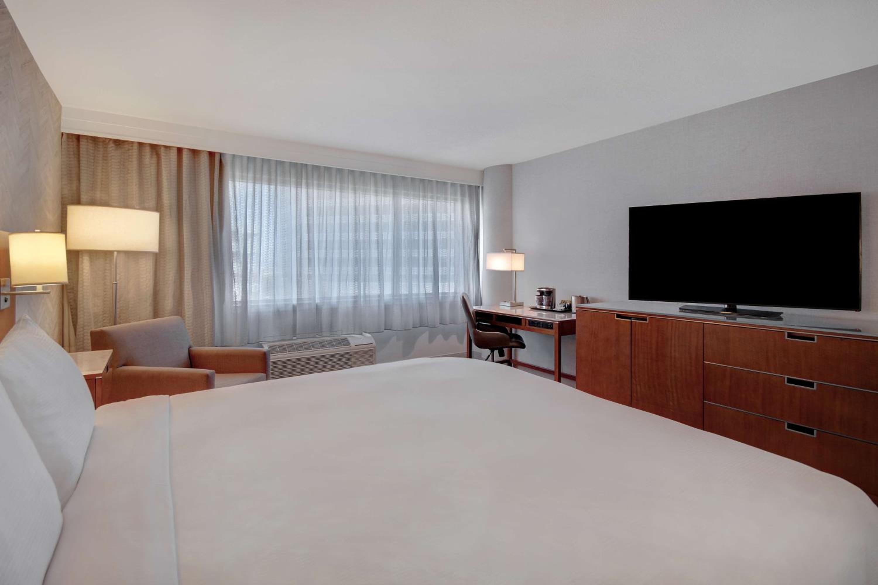 King Room - High Floor - Photo 3