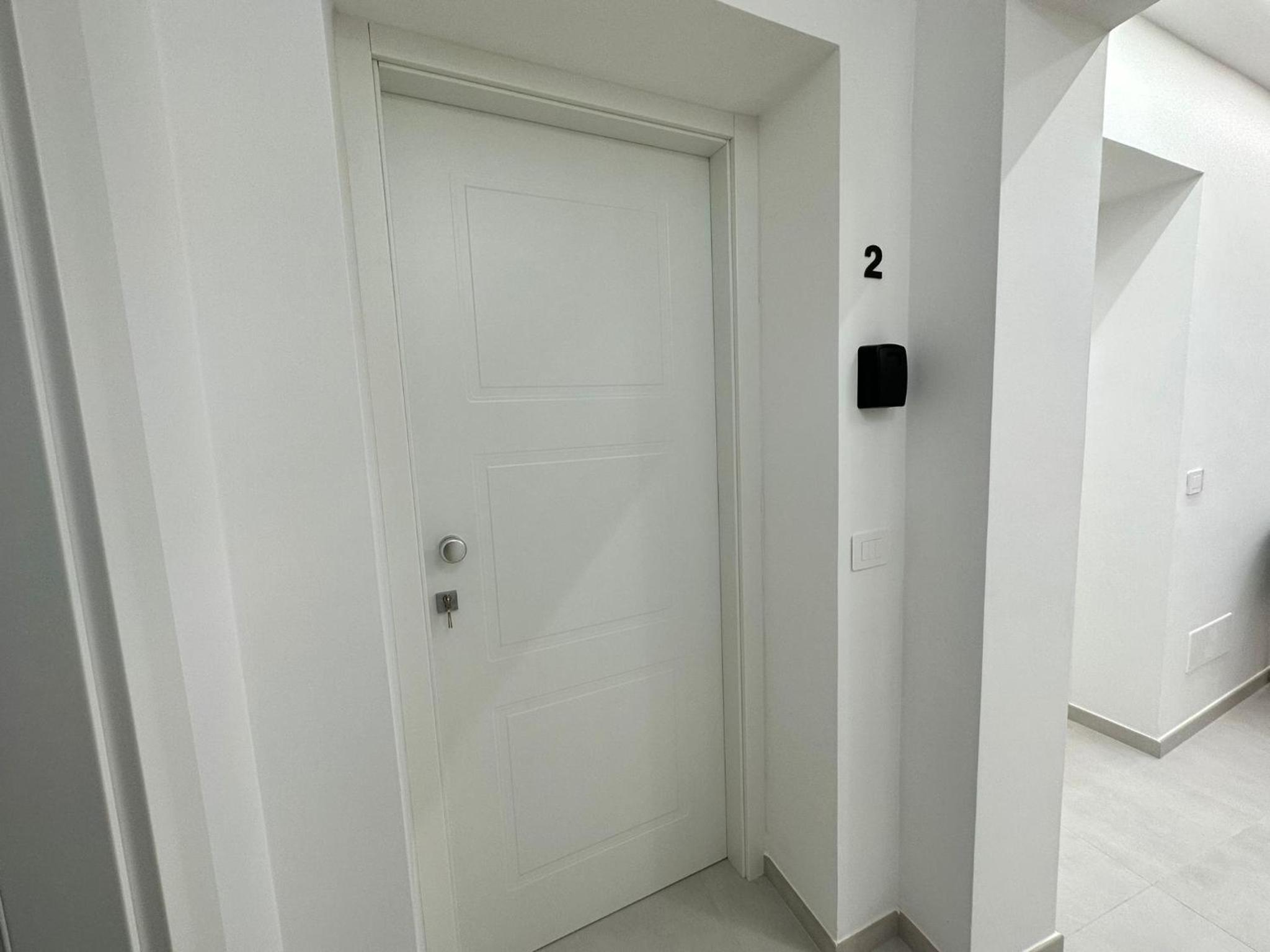 Deluxe Triple Room photo 2