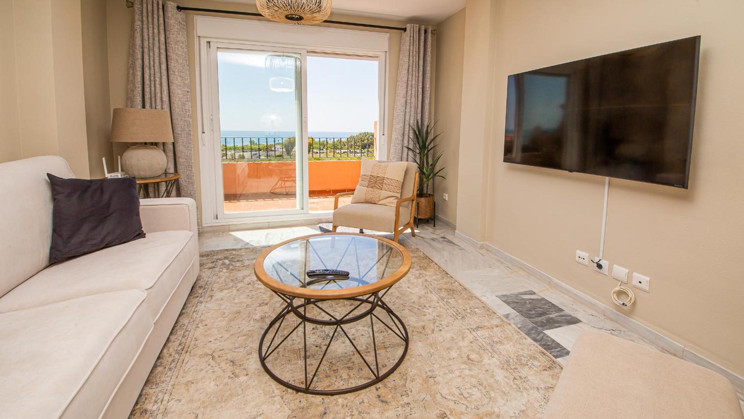 Apartamento Penthouse