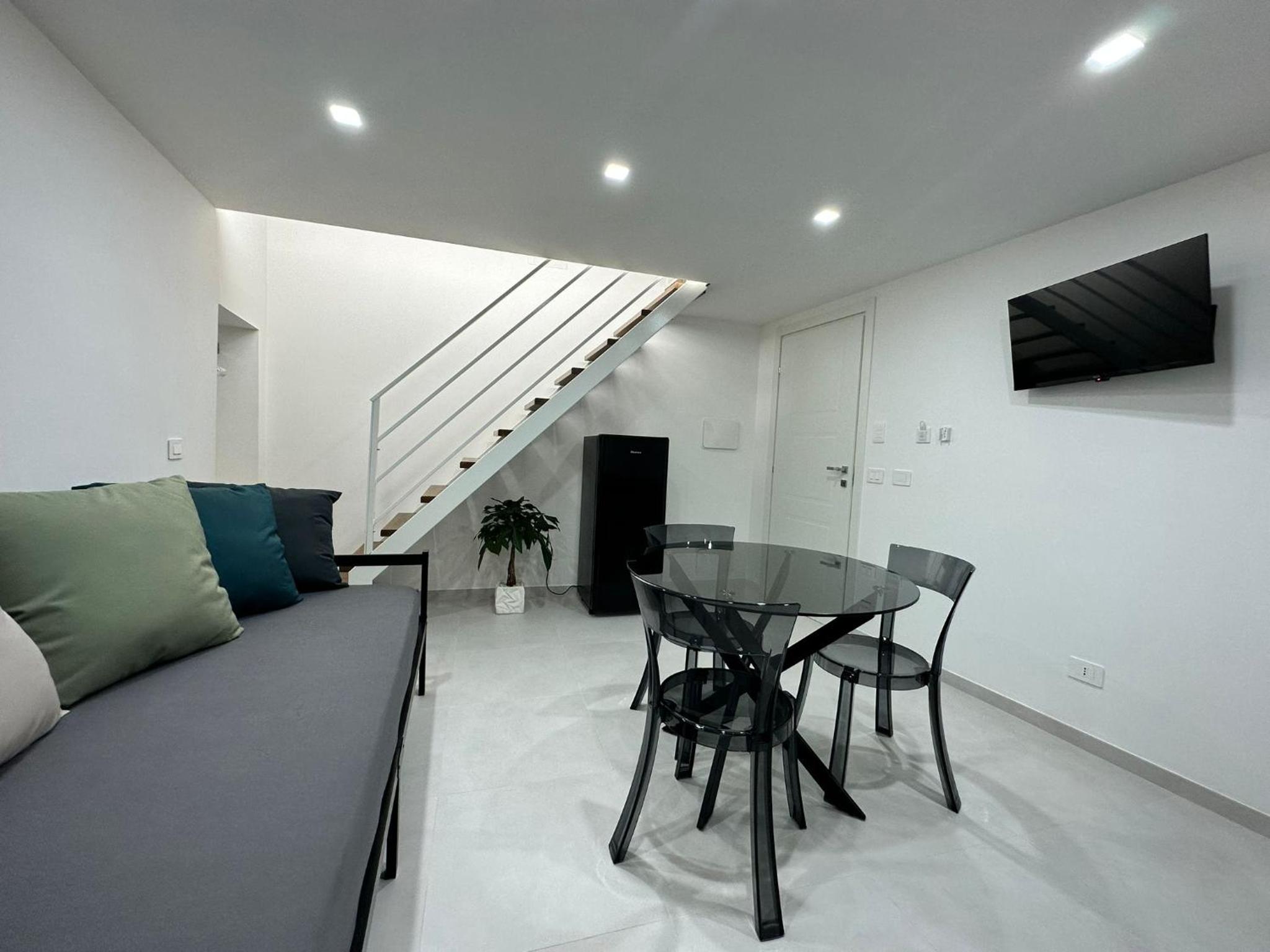 Deluxe Triple Room photo 1