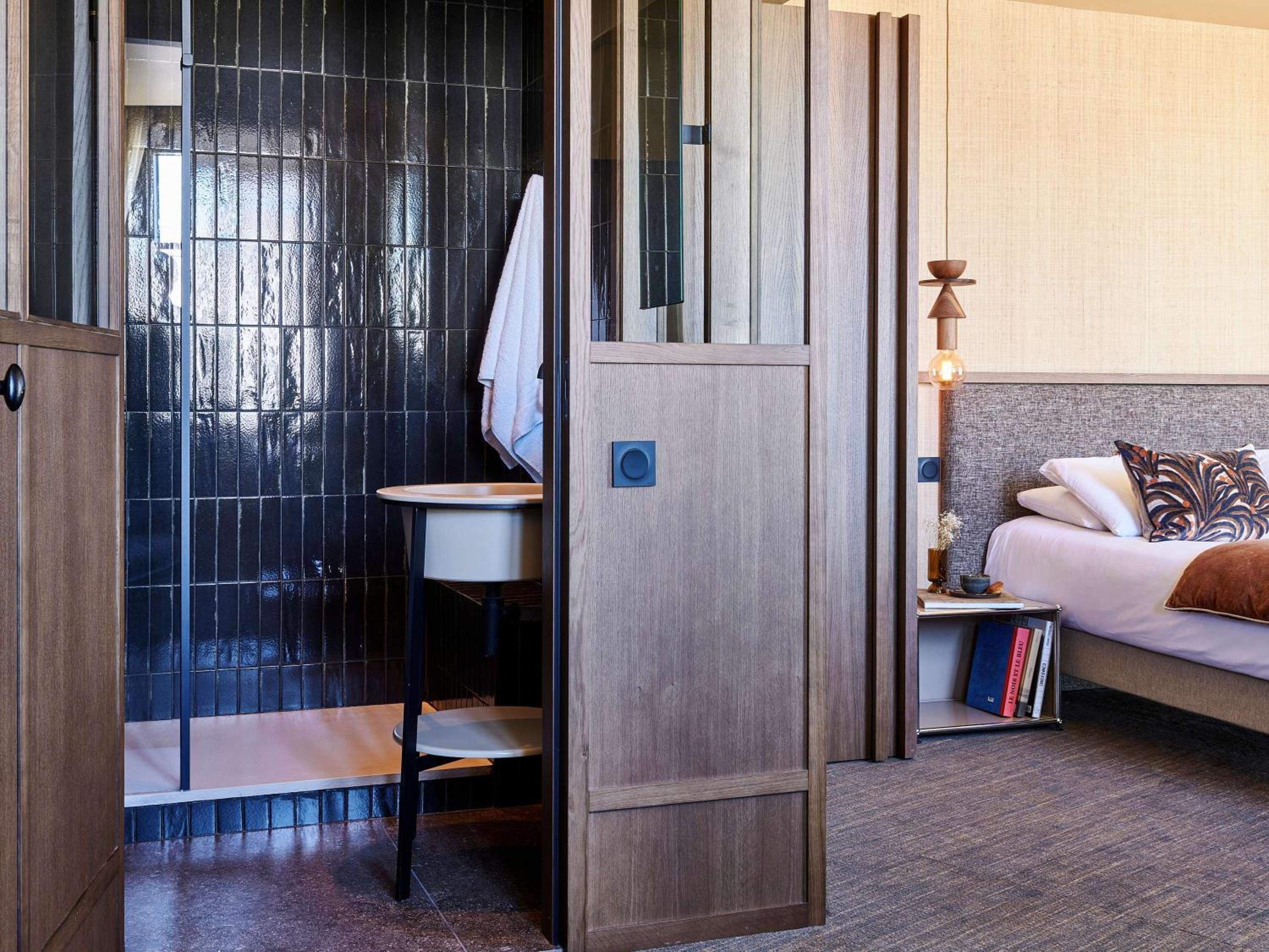 Suite with Double Bed photo 1