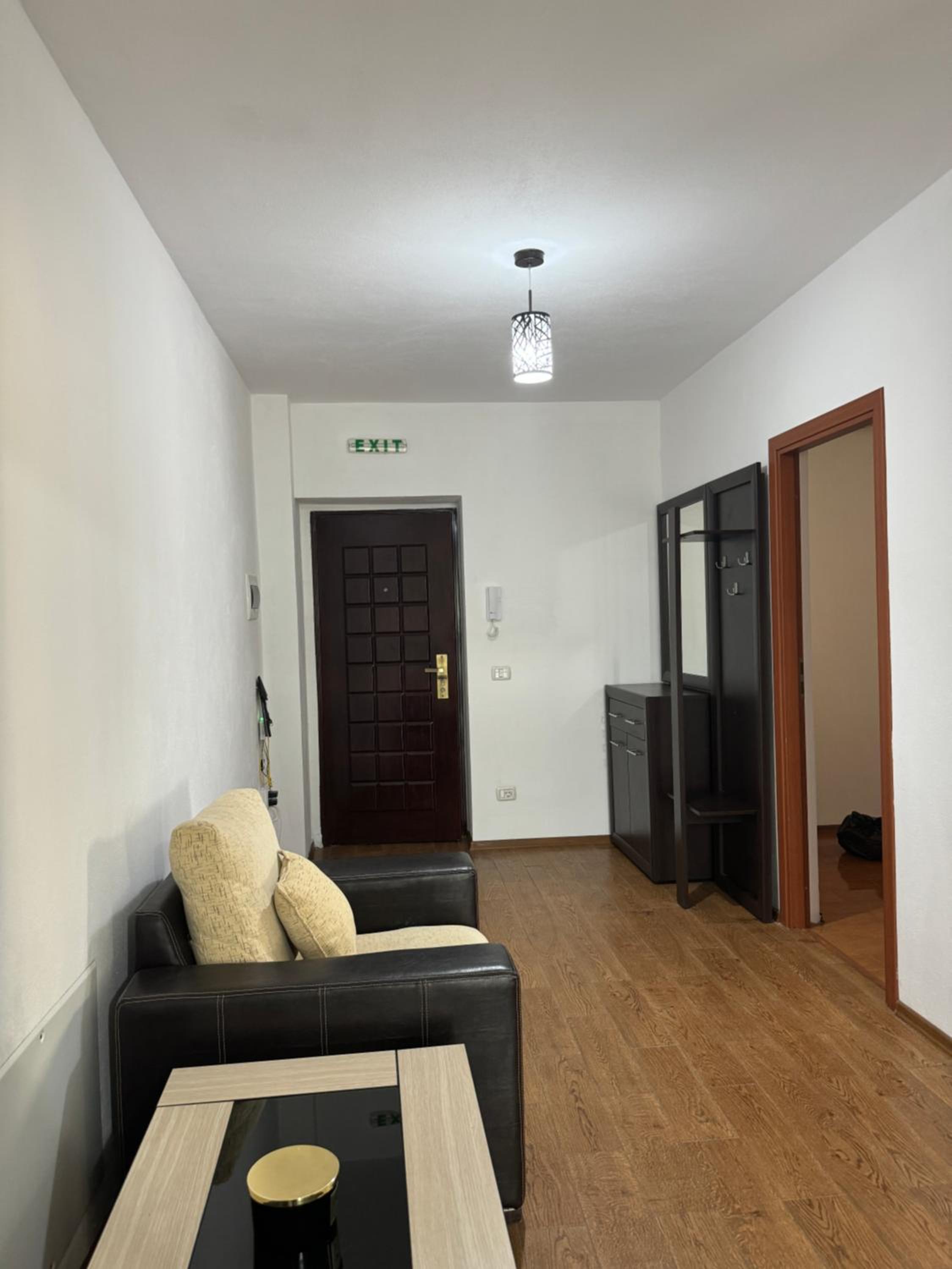 Two-Bedroom Apartment photo 2