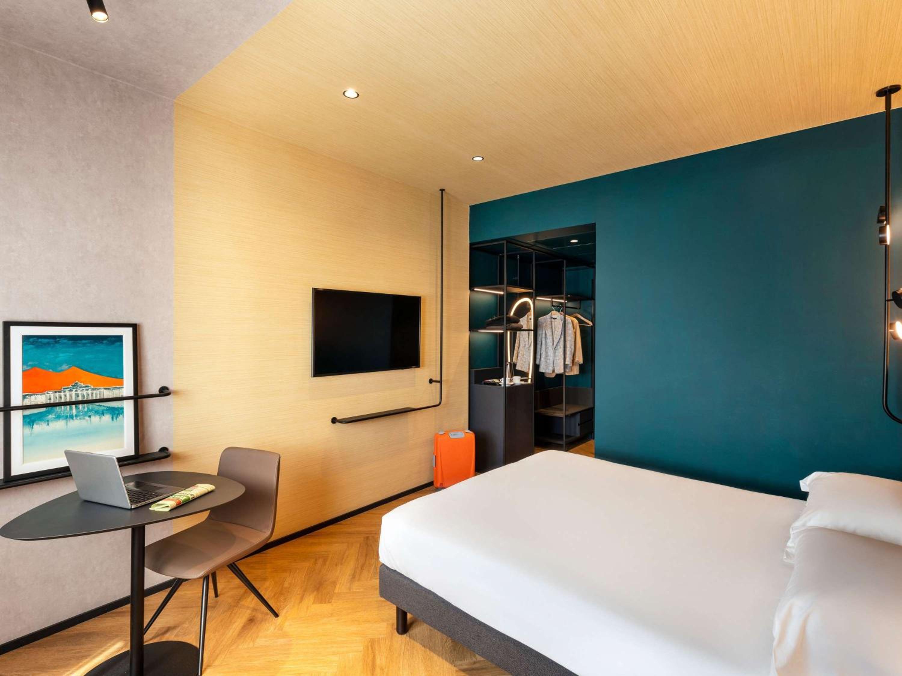 Superior Double Room - Photo 1
