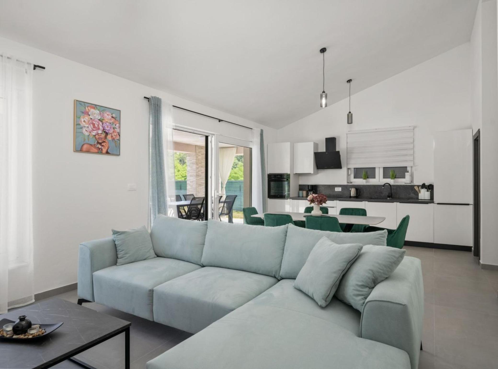 Three Bedroom