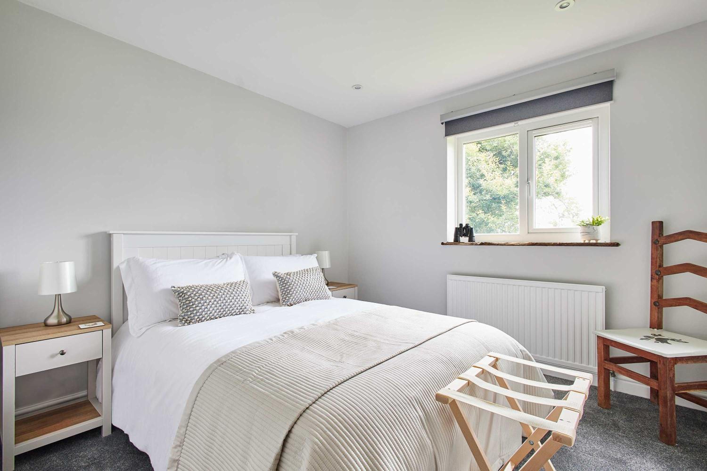 Three-Bedroom Holiday Home  photo 1