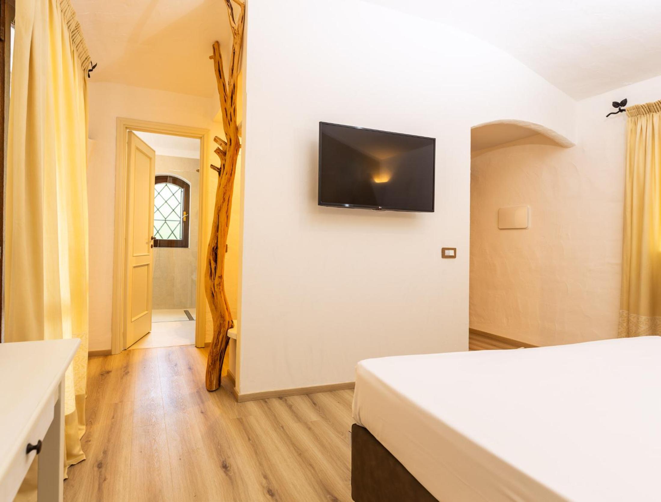 Superior Double Room - Photo 7