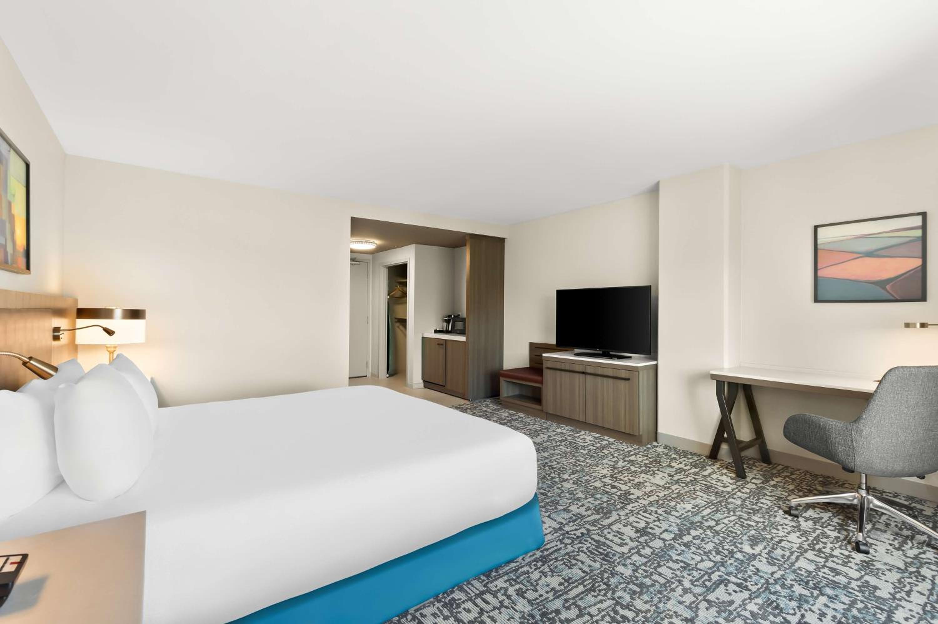 King Room - Photo 5
