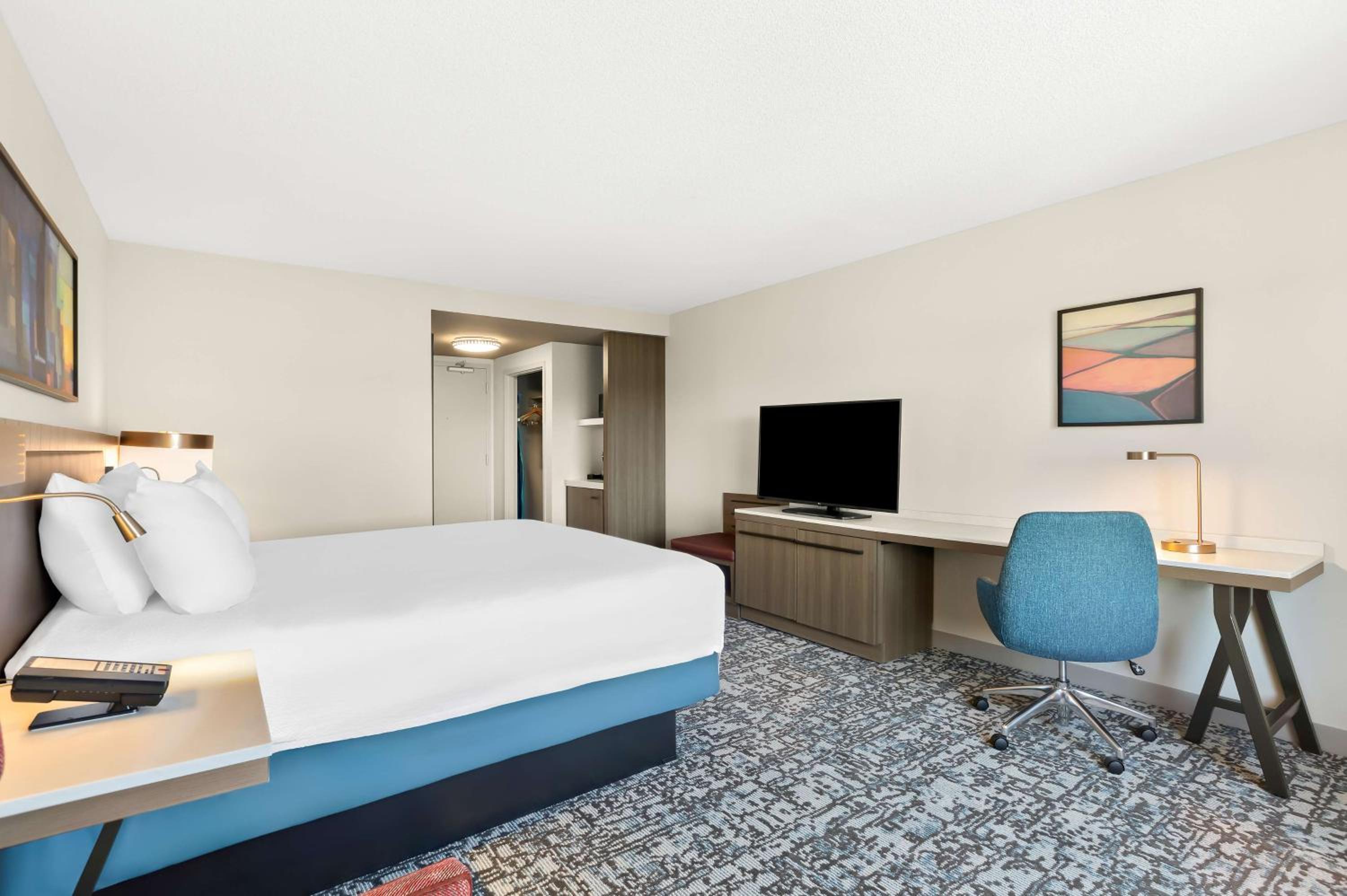 King Room - Photo 7