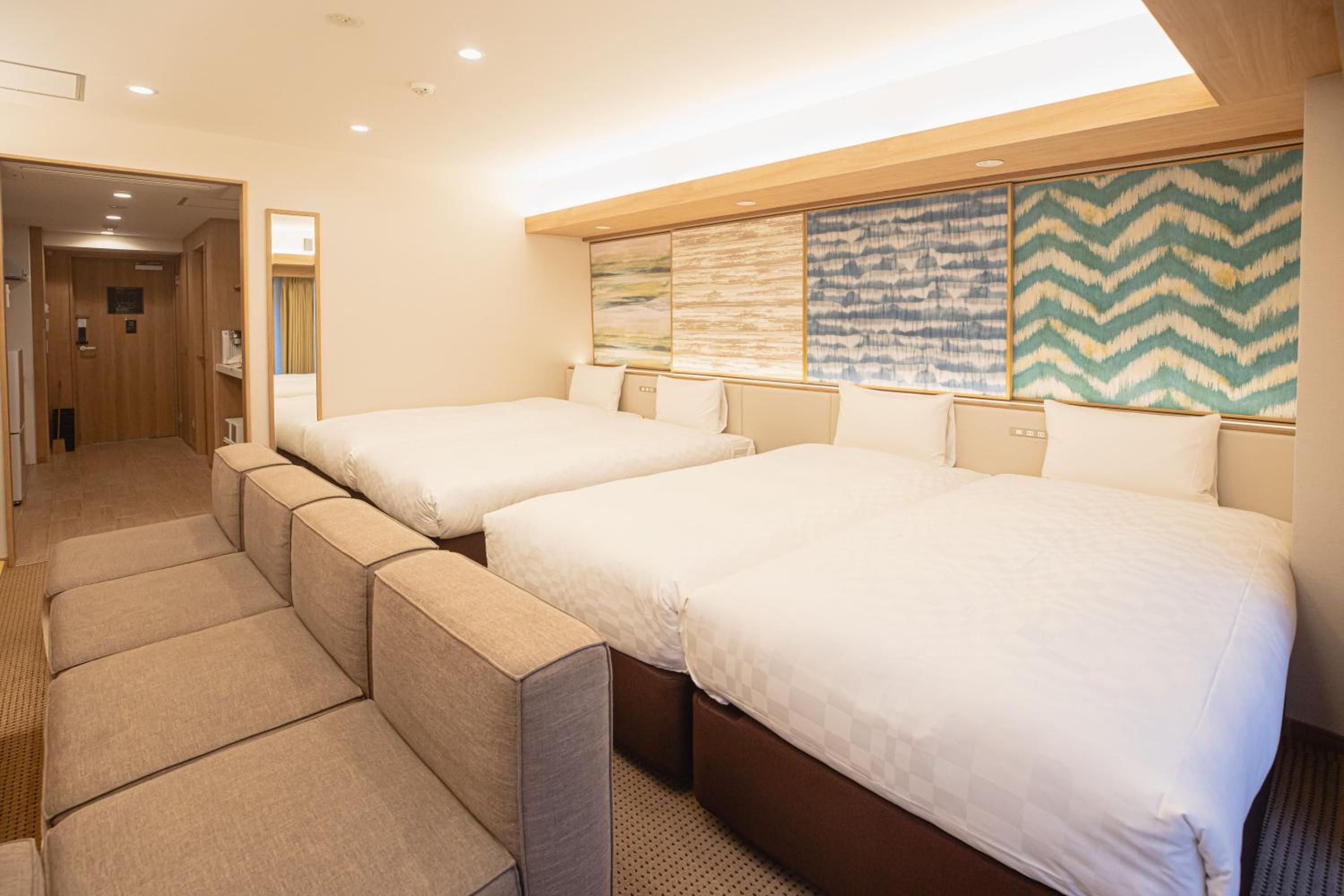 Comfort Quadruple Room - Photo 18