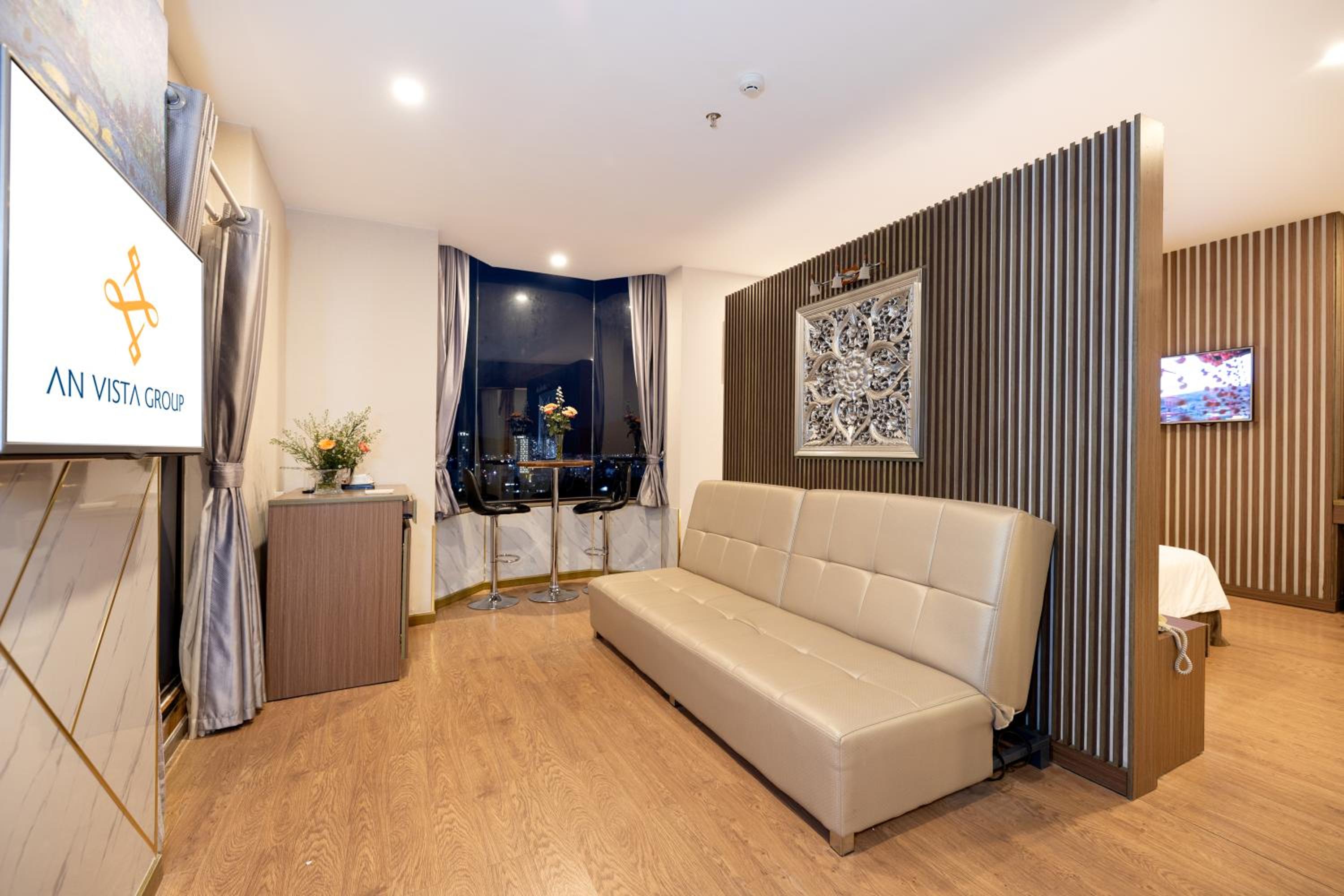 Club Suite photo 3