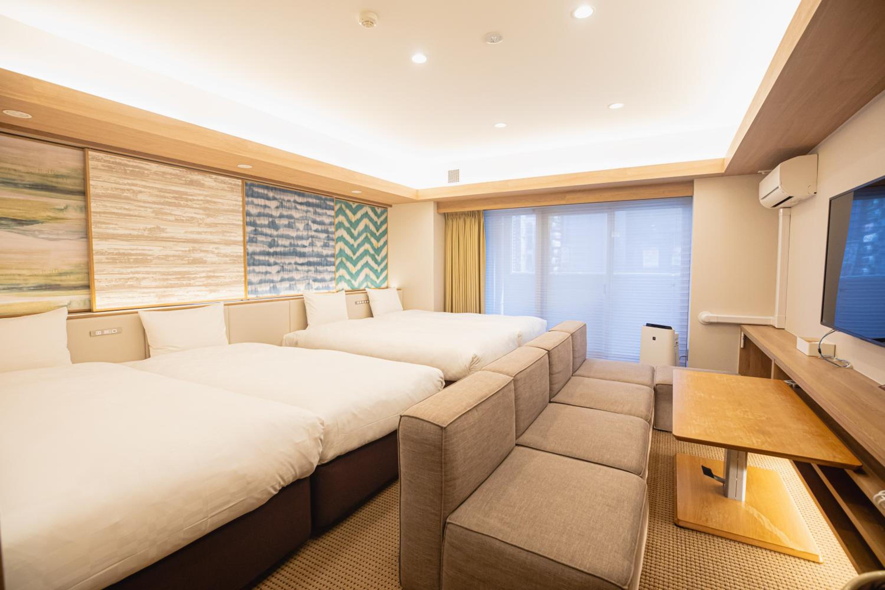 Comfort Quadruple Room - Photo 1